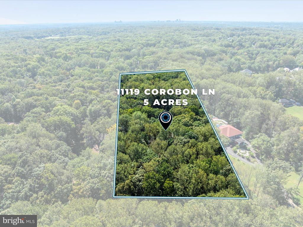 11119 COROBON LANE