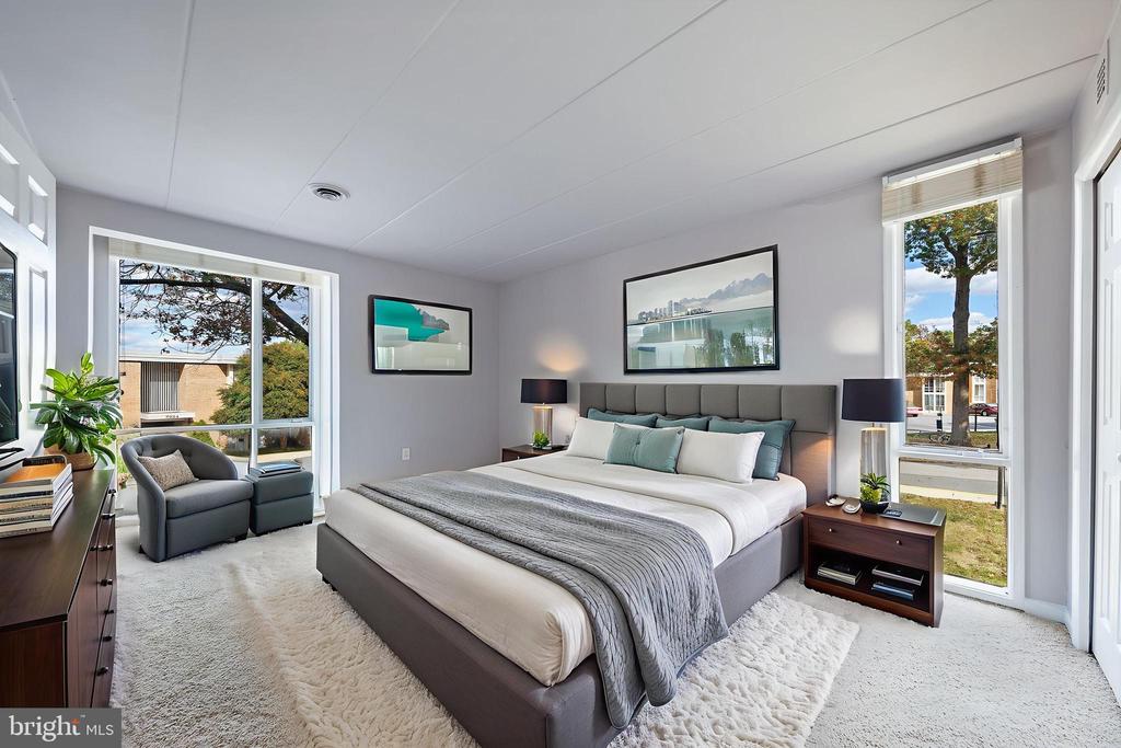 2630 WAGON DR #294,FAIRFAX Unit: 294