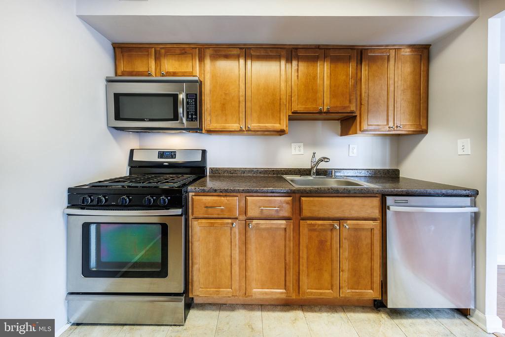 2630 WAGON DR #294,FAIRFAX Unit: 294