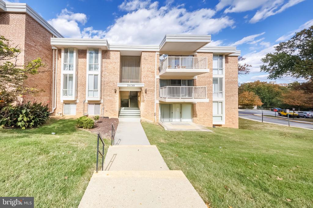 2630 WAGON DR #294,FAIRFAX Unit: 294