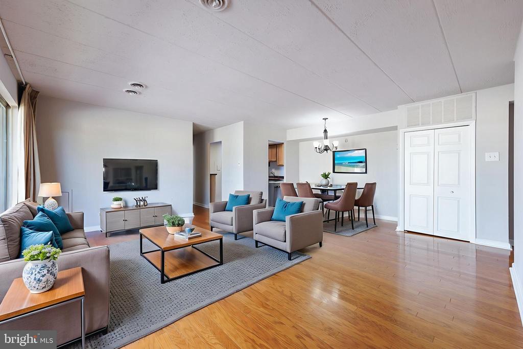 2630 WAGON DR #294,FAIRFAX Unit: 294