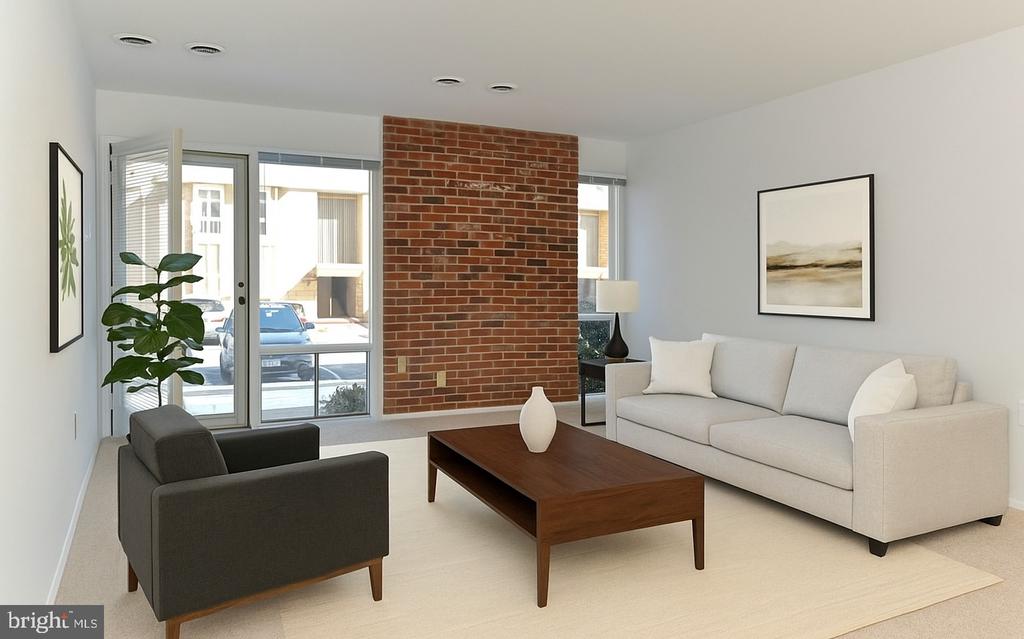 2631 REDCOAT DR #205,FAIRFAX Unit: 205