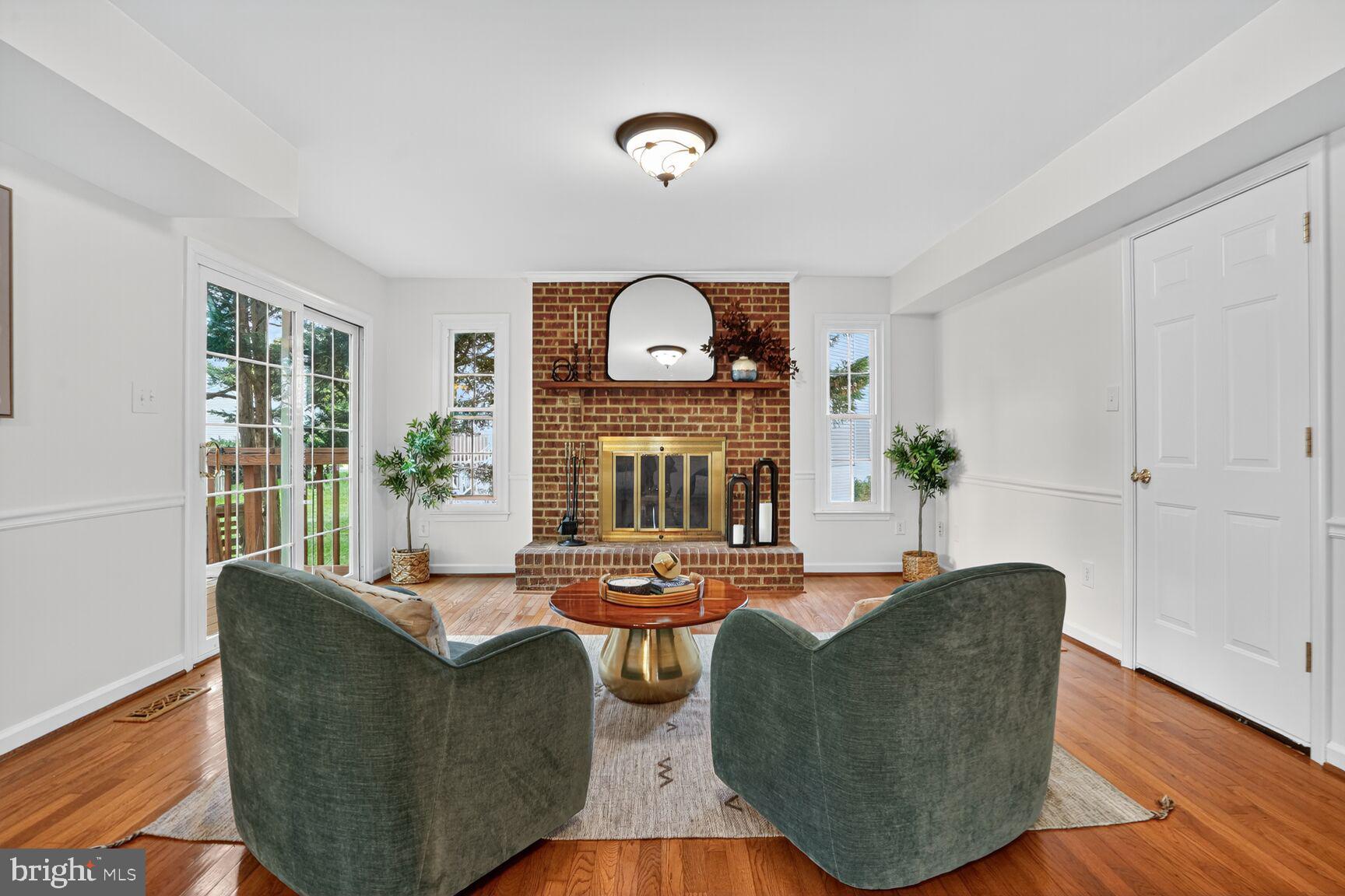 13371 TEABERRY COURT