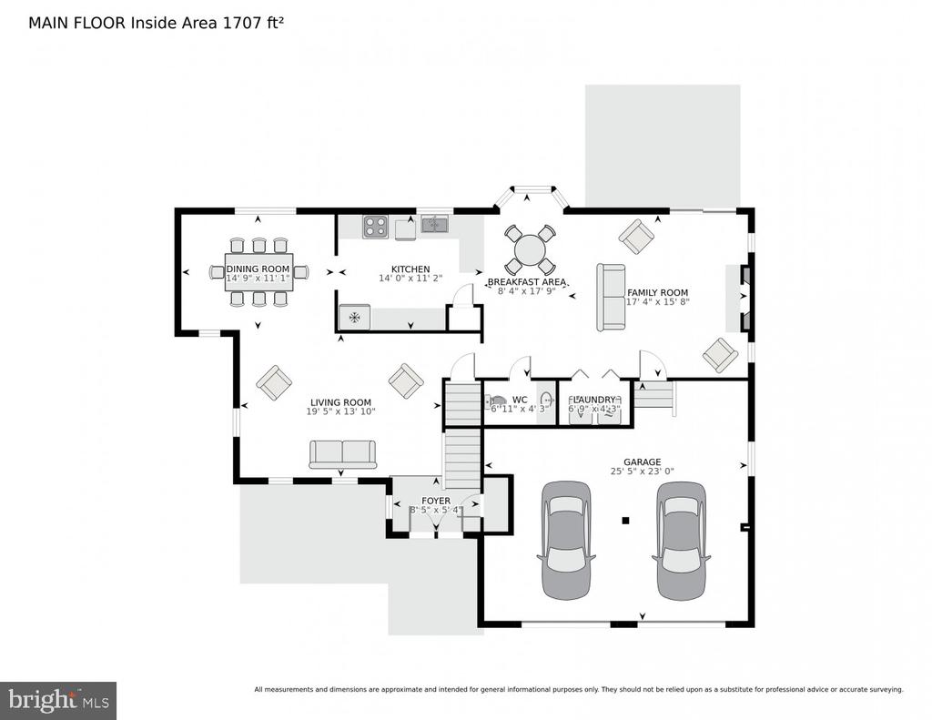 13371 TEABERRY COURT