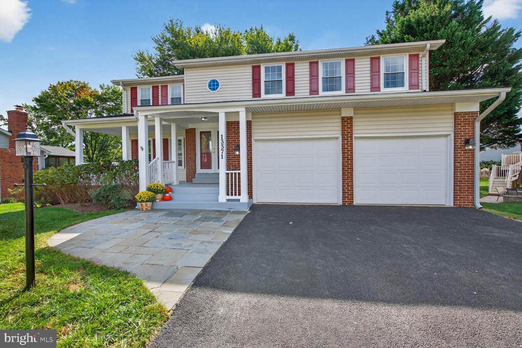 13371 TEABERRY COURT