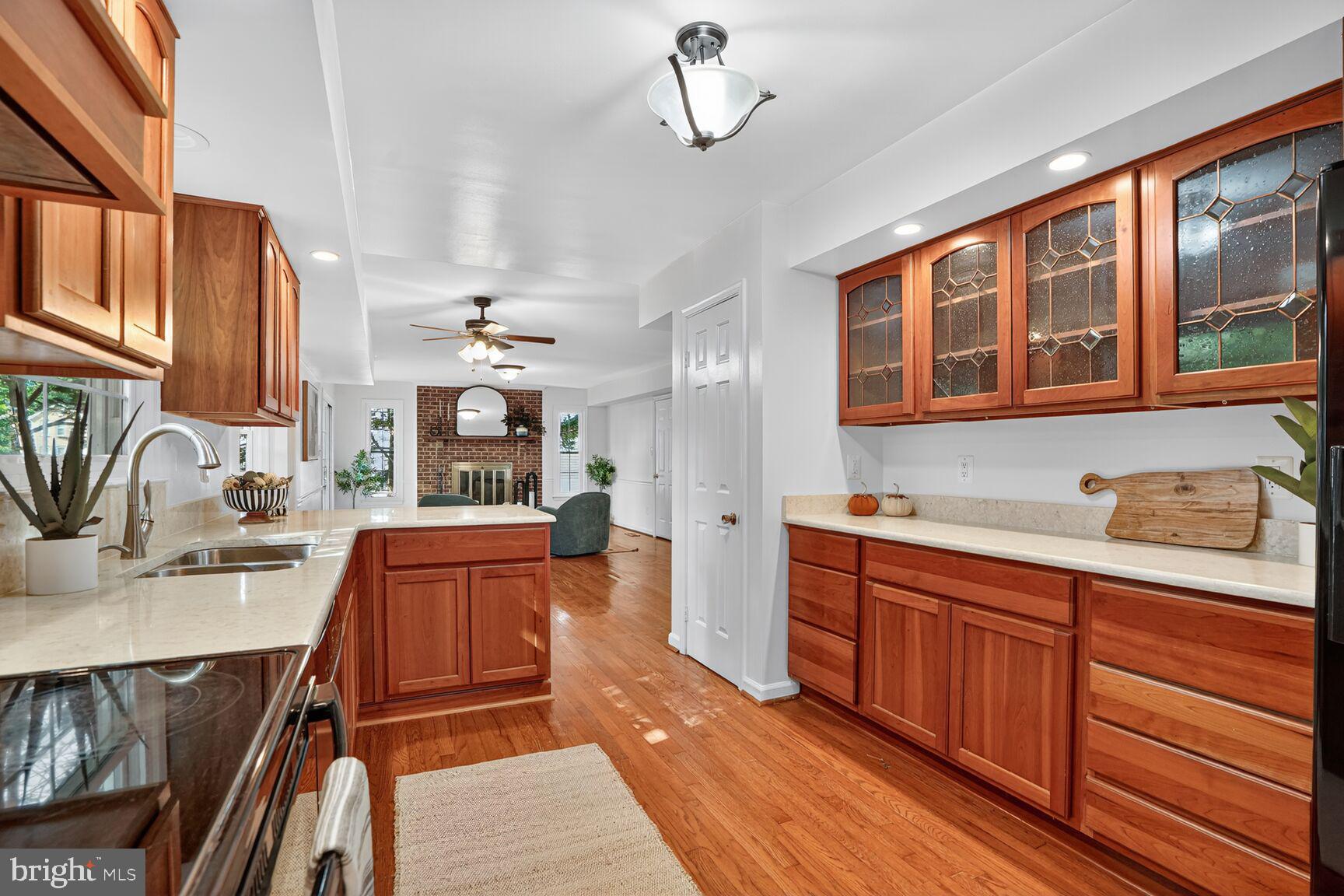 13371 TEABERRY COURT