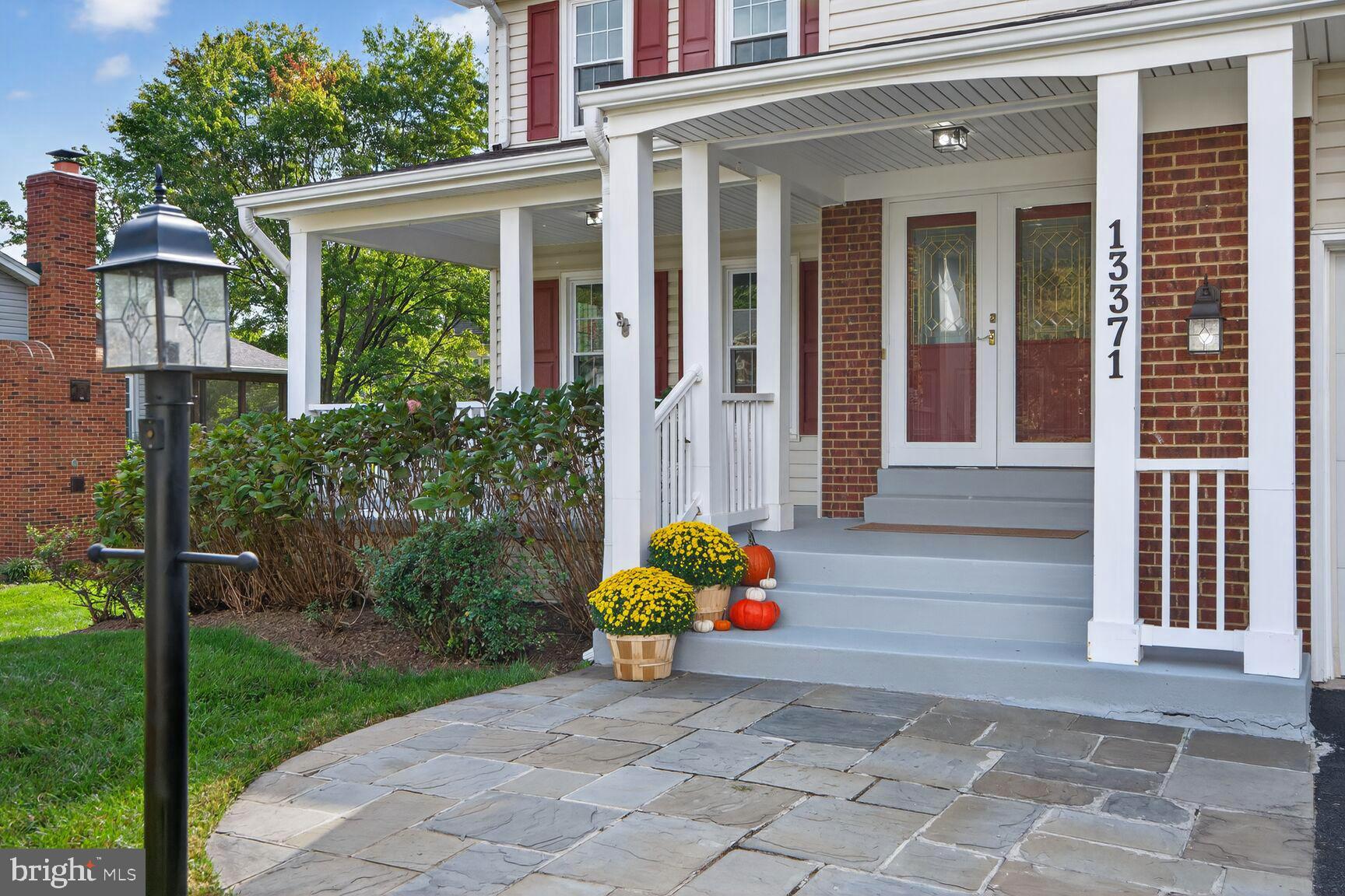 13371 TEABERRY COURT