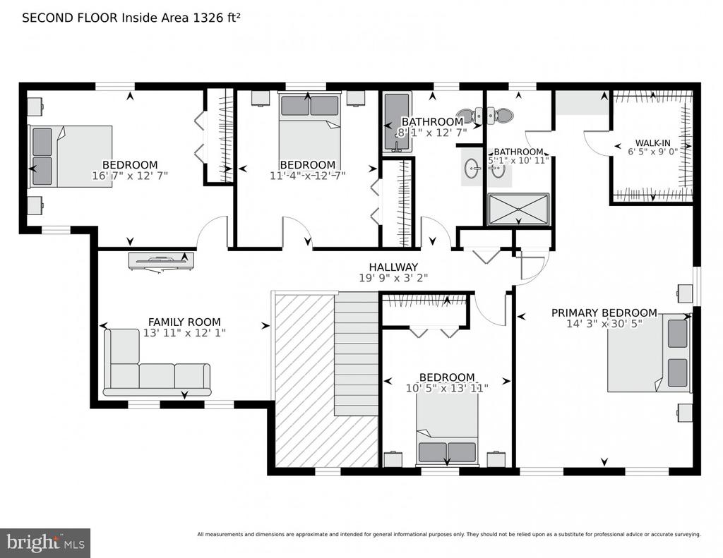 13371 TEABERRY COURT