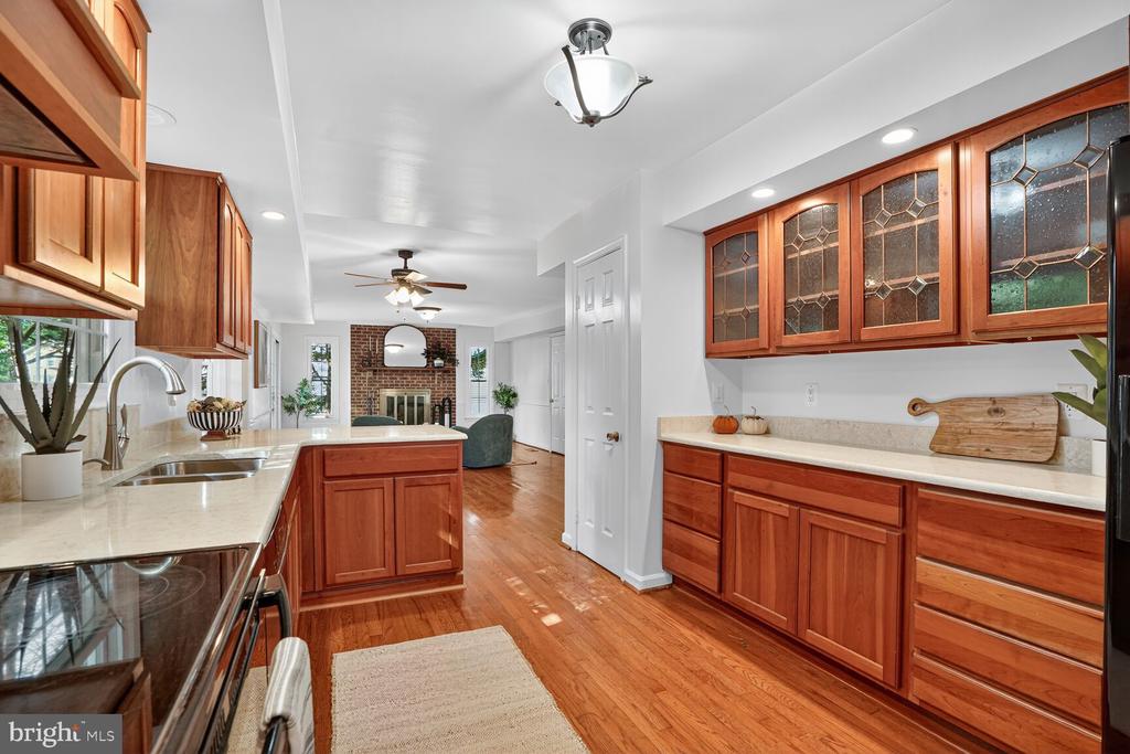 13371 TEABERRY COURT