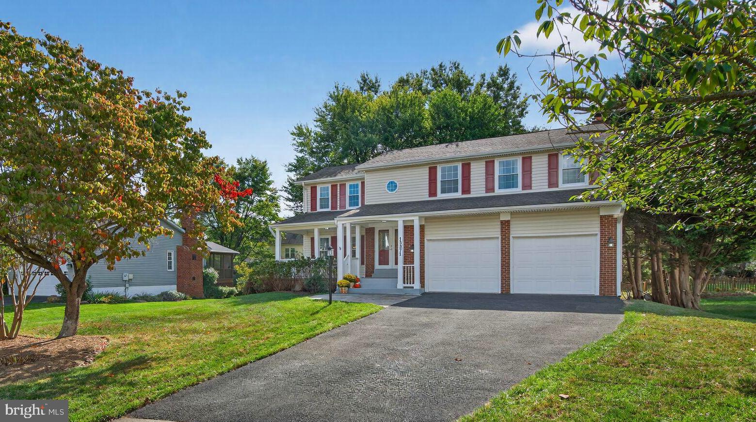 13371 TEABERRY COURT