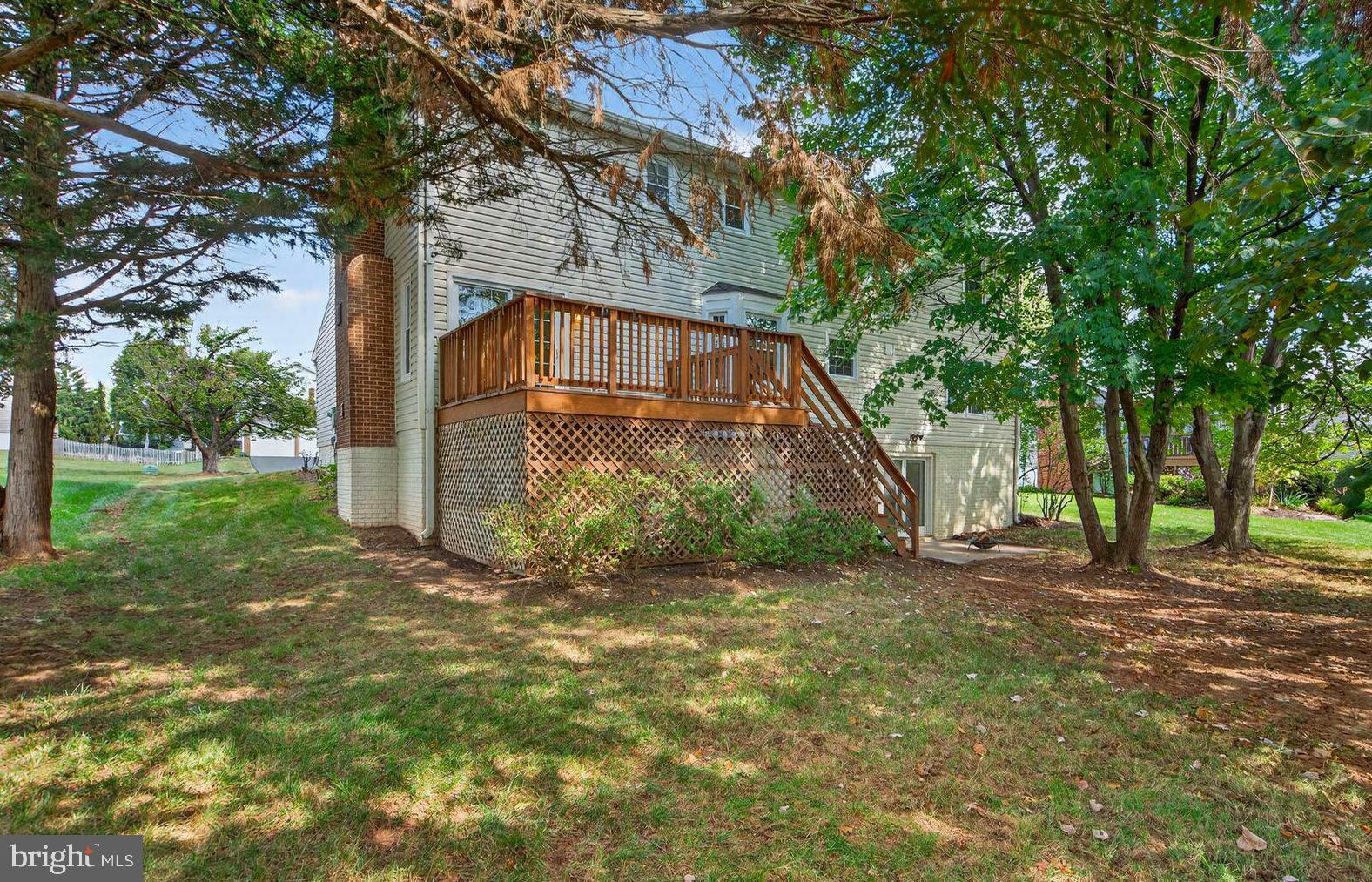 13371 TEABERRY COURT