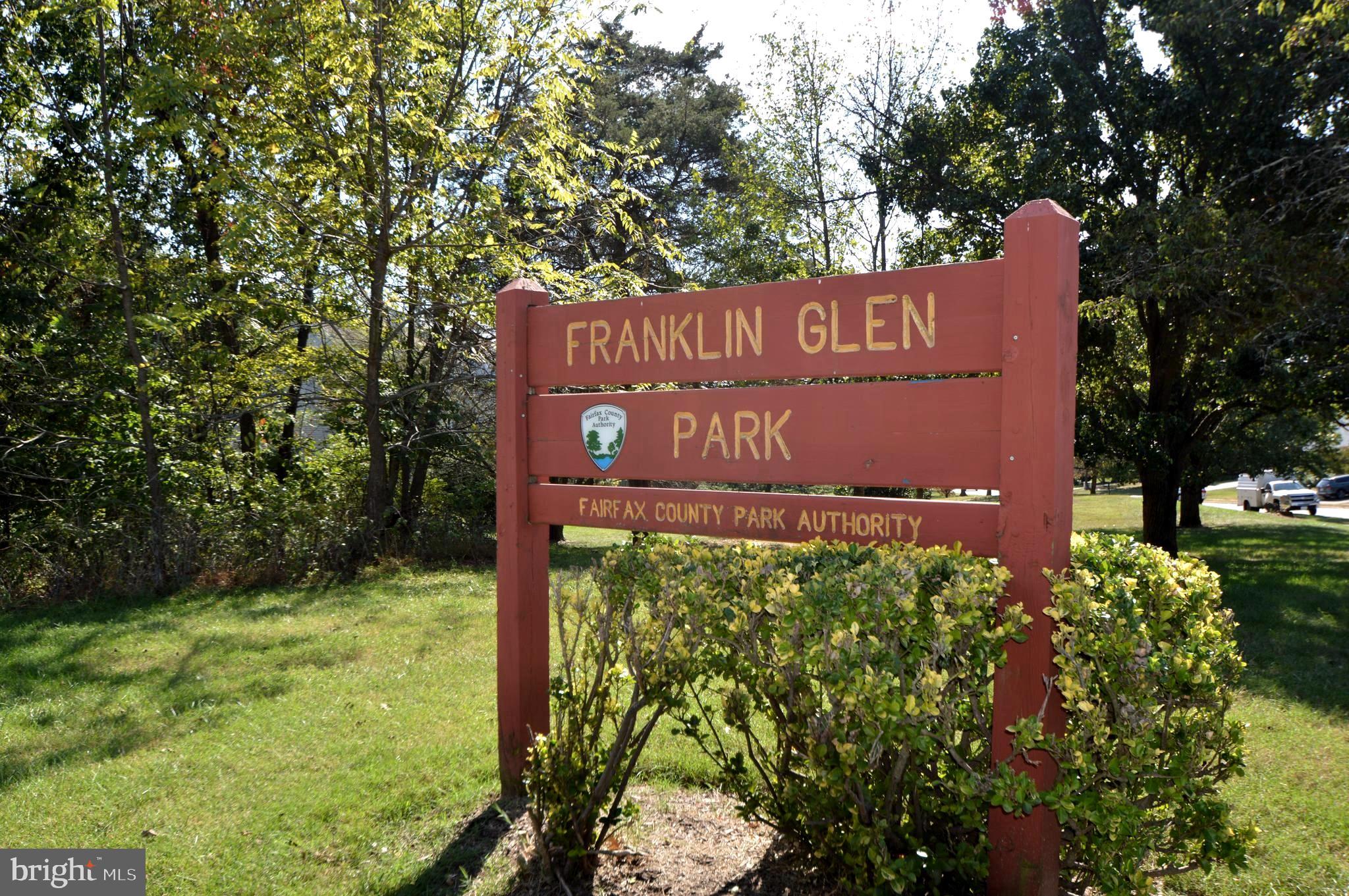 13371 TEABERRY COURT