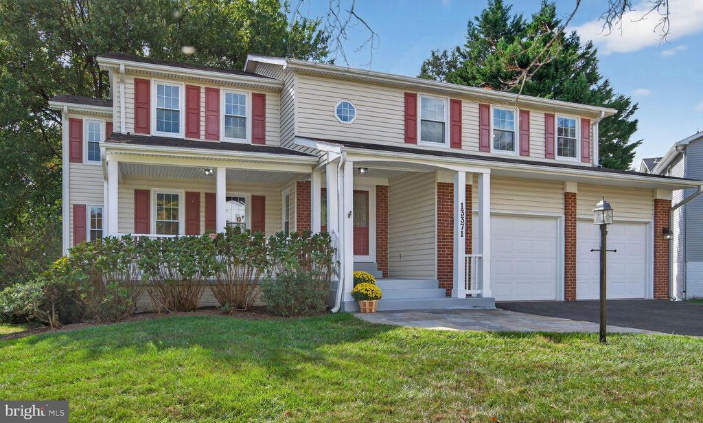 13371 TEABERRY COURT