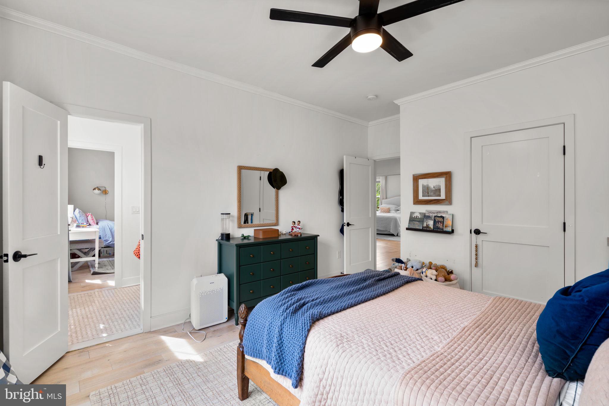 2854 FAIRMONT STREET