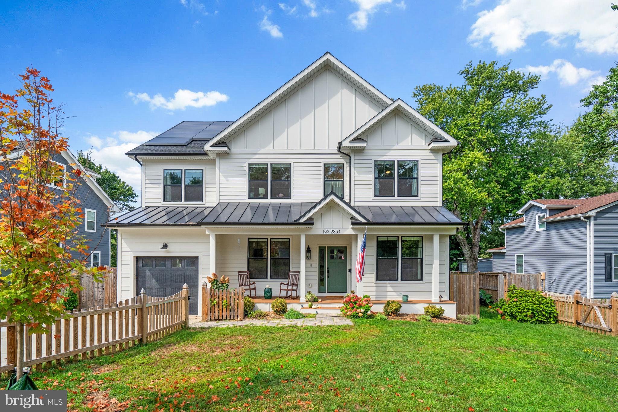 2854 FAIRMONT STREET