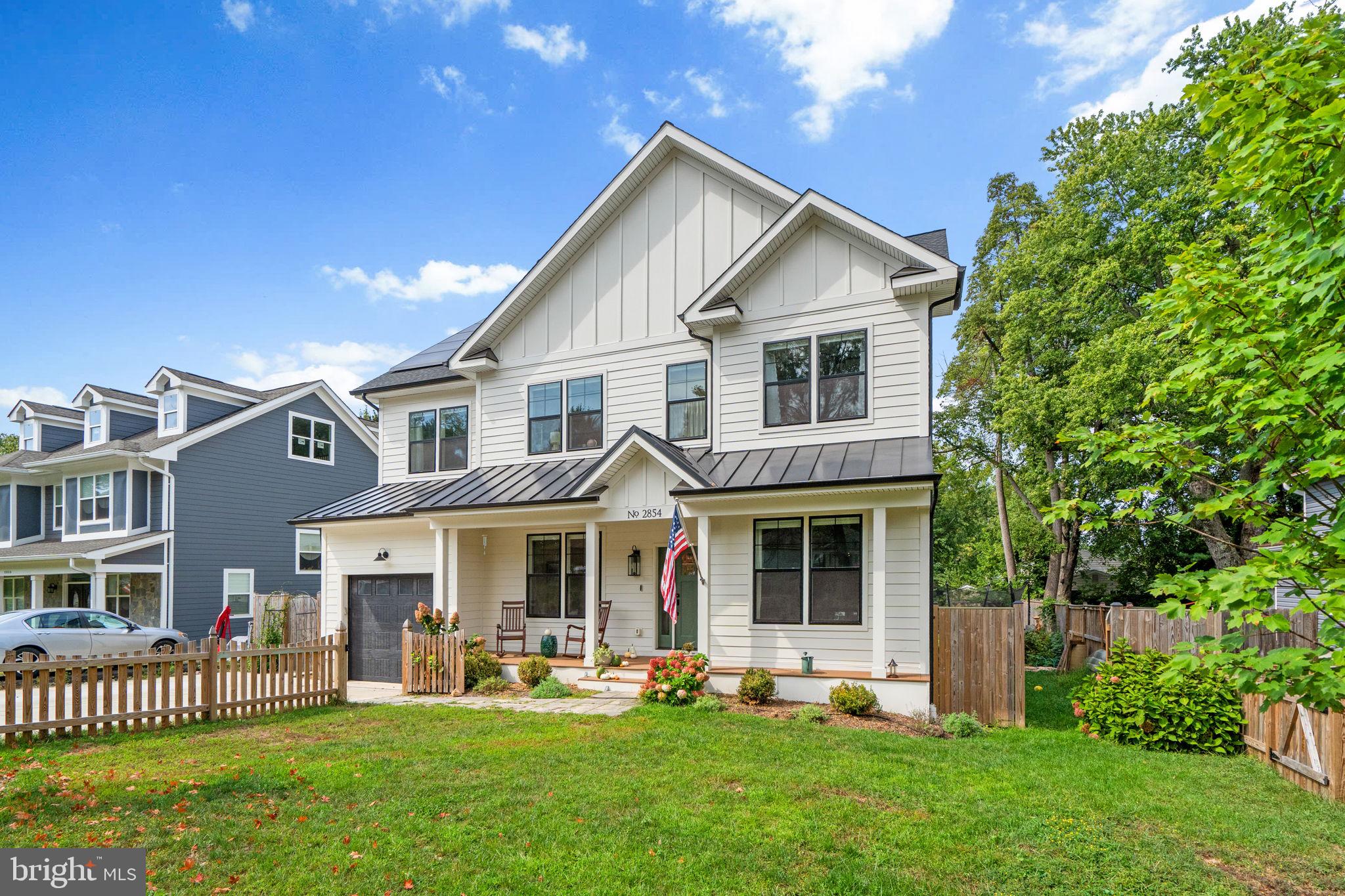 2854 FAIRMONT STREET