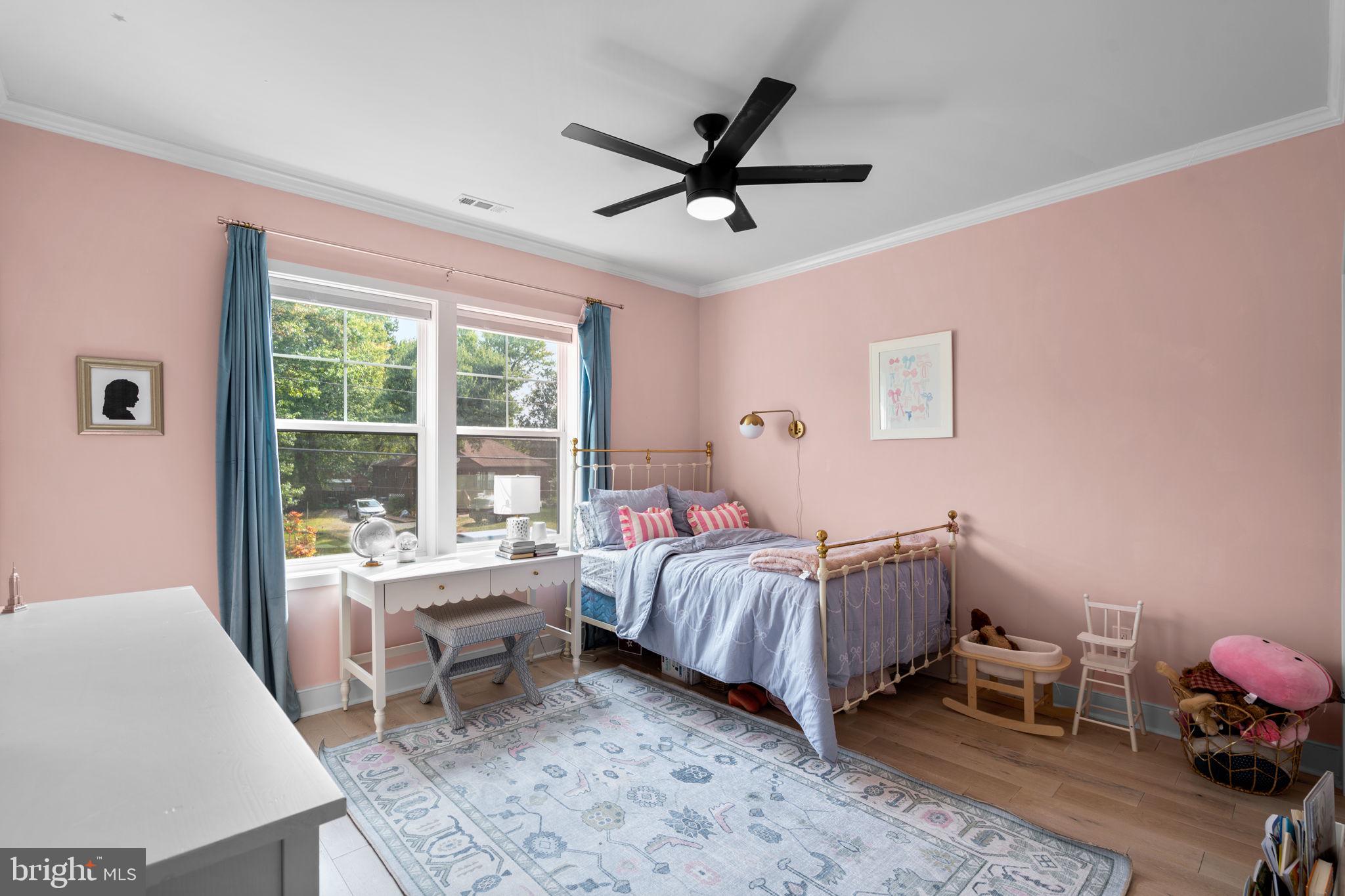 2854 FAIRMONT STREET