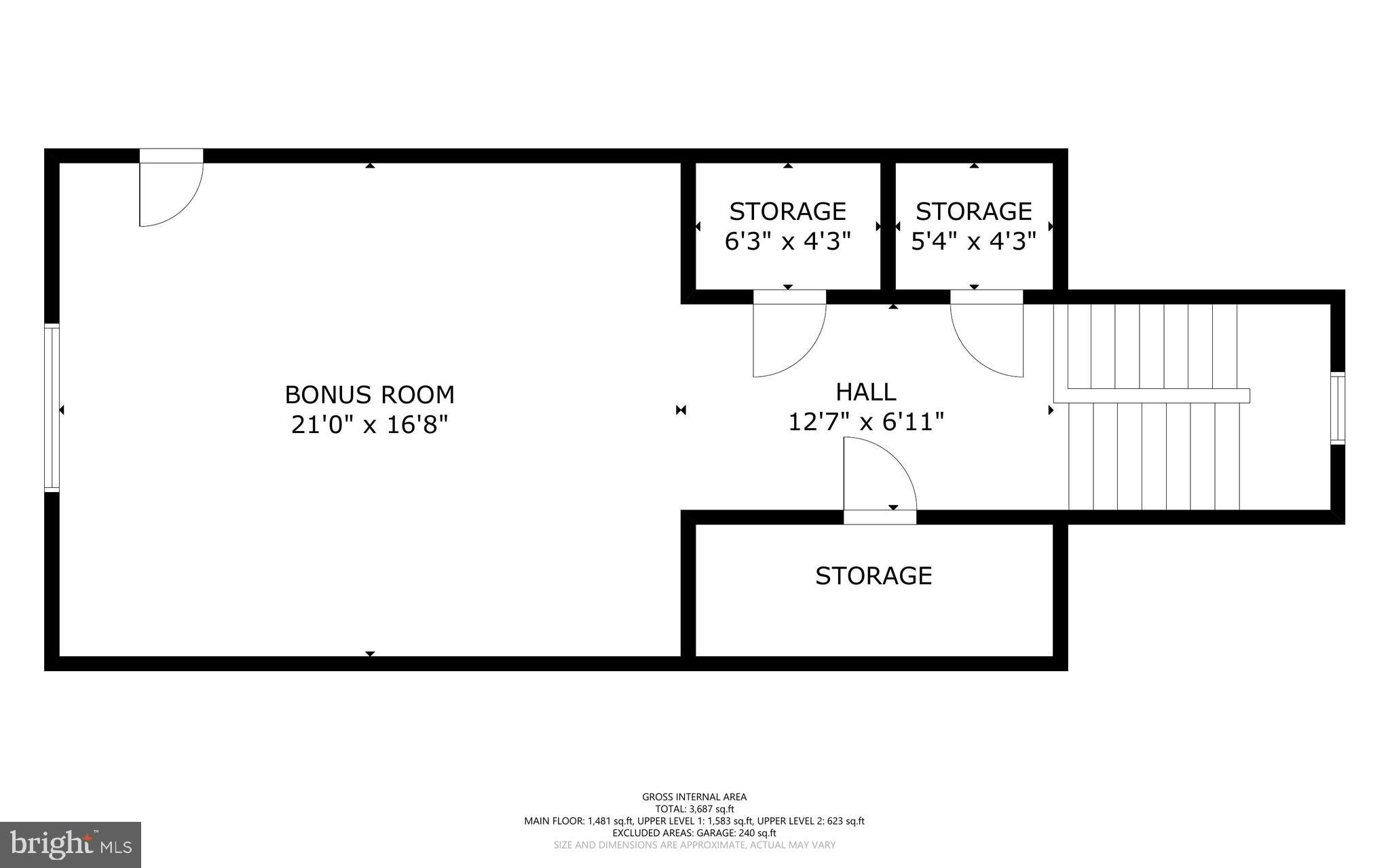 2854 FAIRMONT STREET