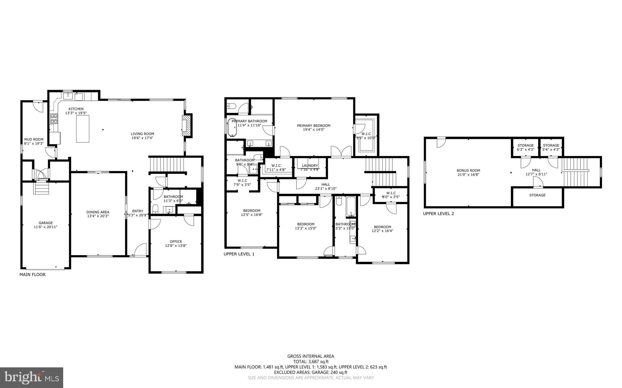 2854 FAIRMONT STREET