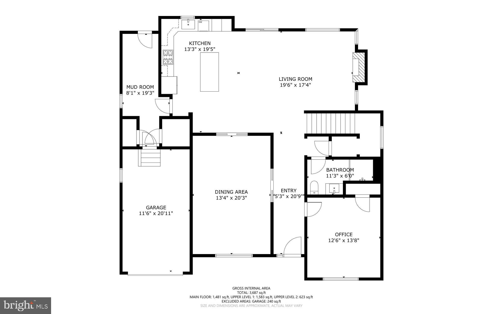 2854 FAIRMONT STREET