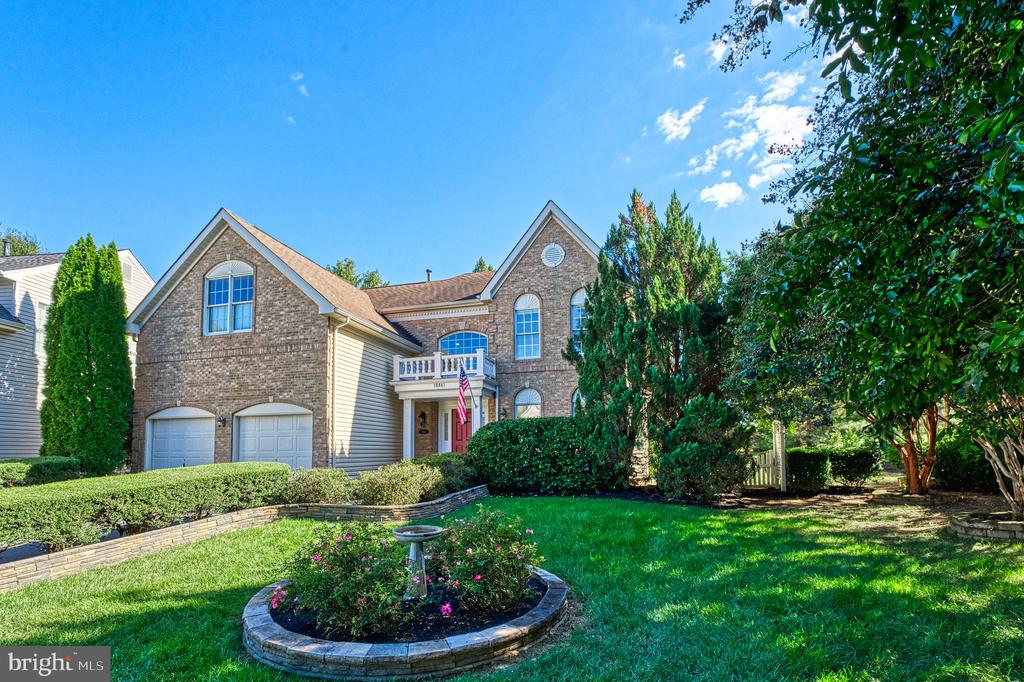 10841 WELBURY COURT