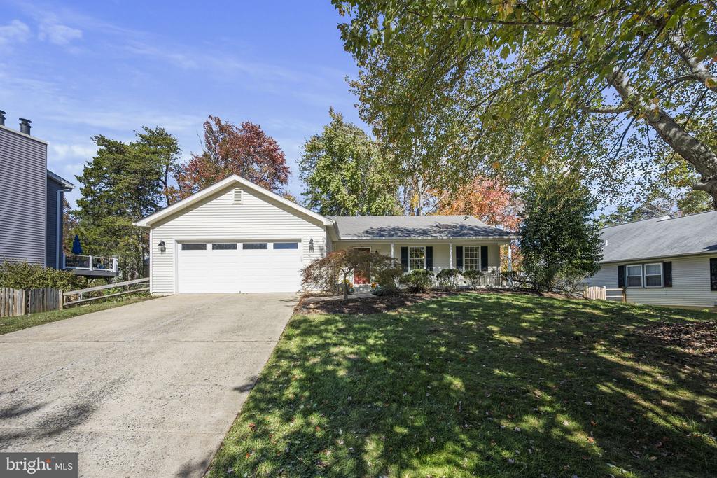 488 MONTALTO DRIVE