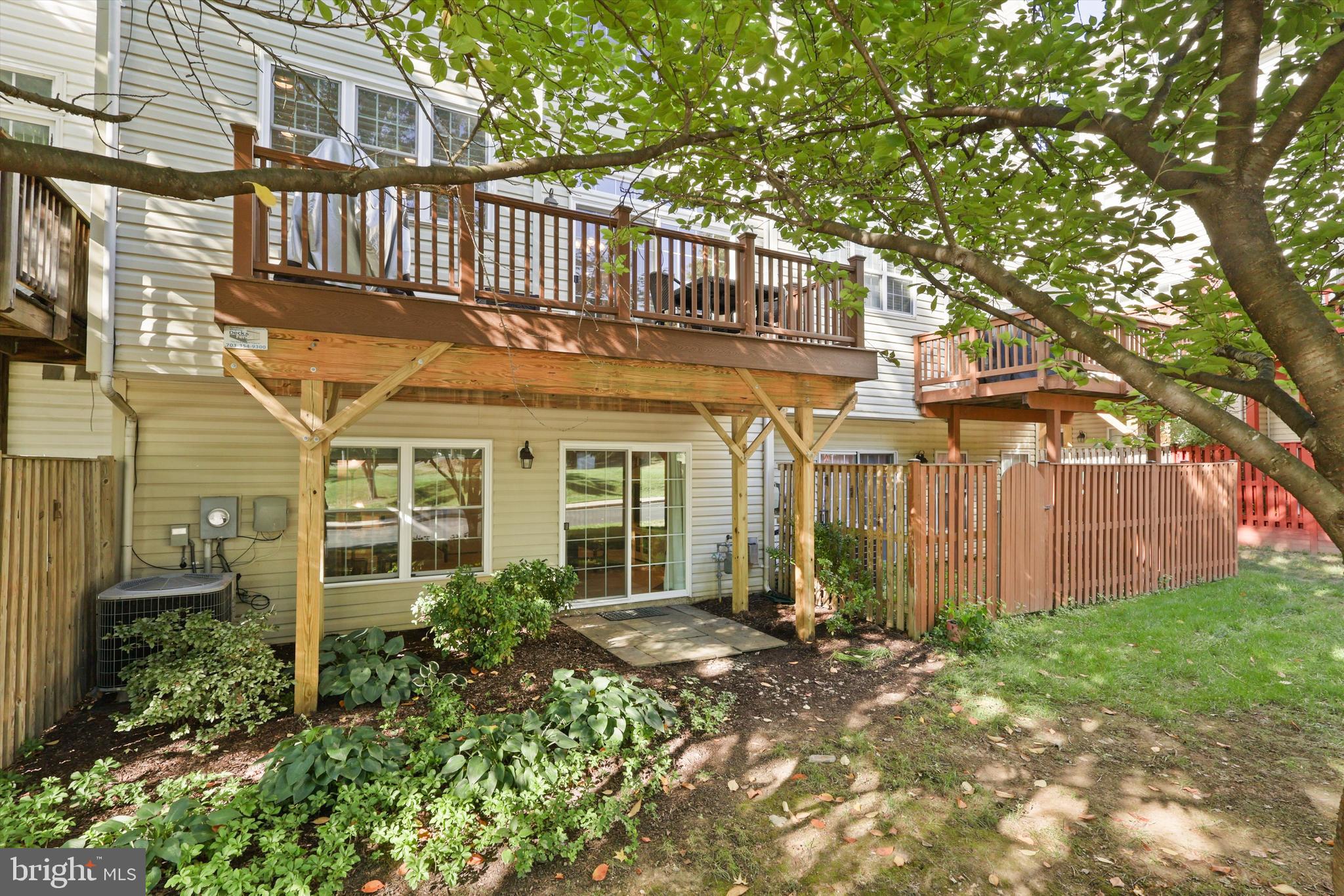 6485 WATERFIELD ROAD