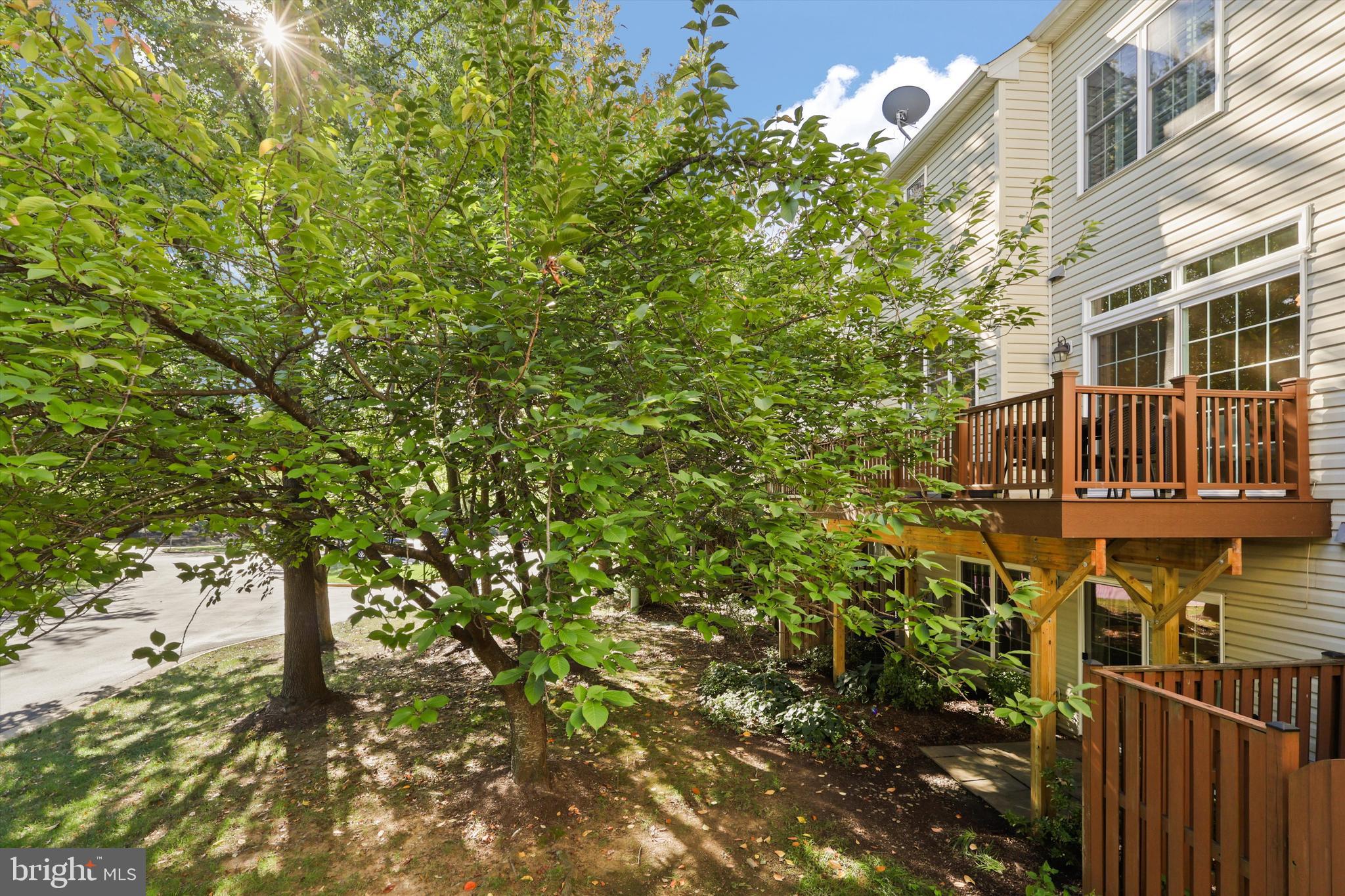 6485 WATERFIELD ROAD