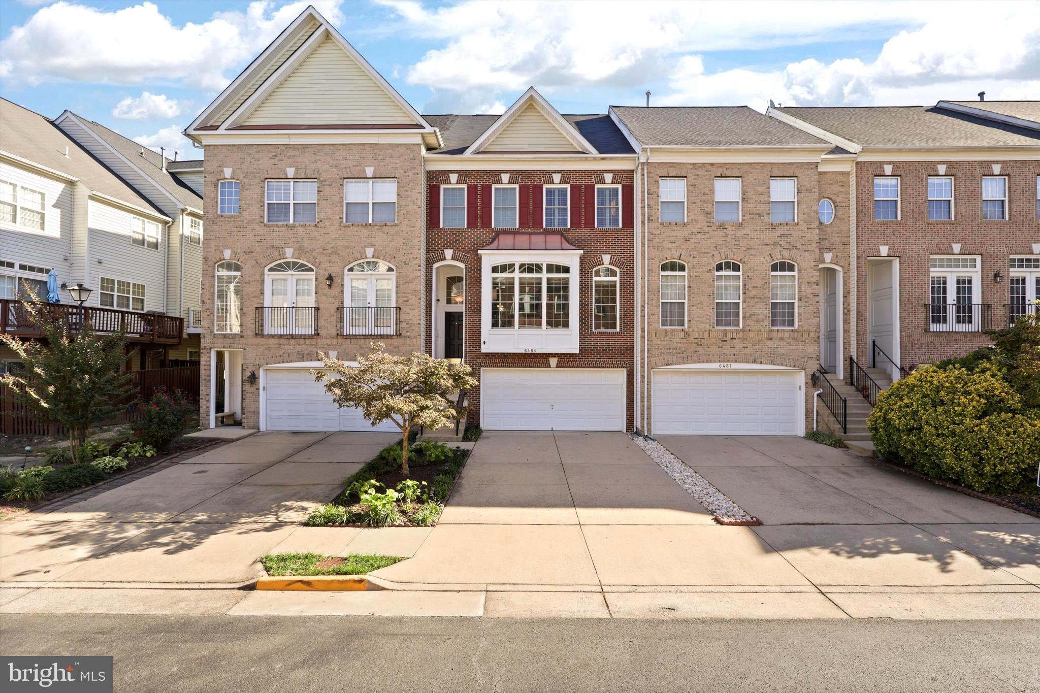 6485 WATERFIELD ROAD