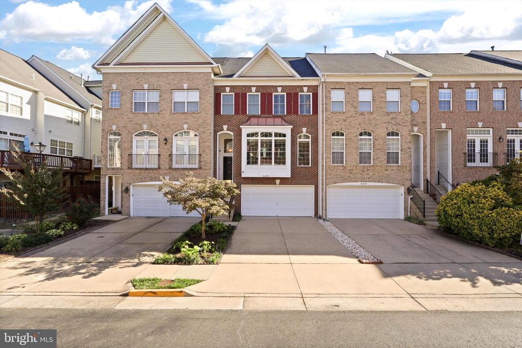 6485 WATERFIELD ROAD