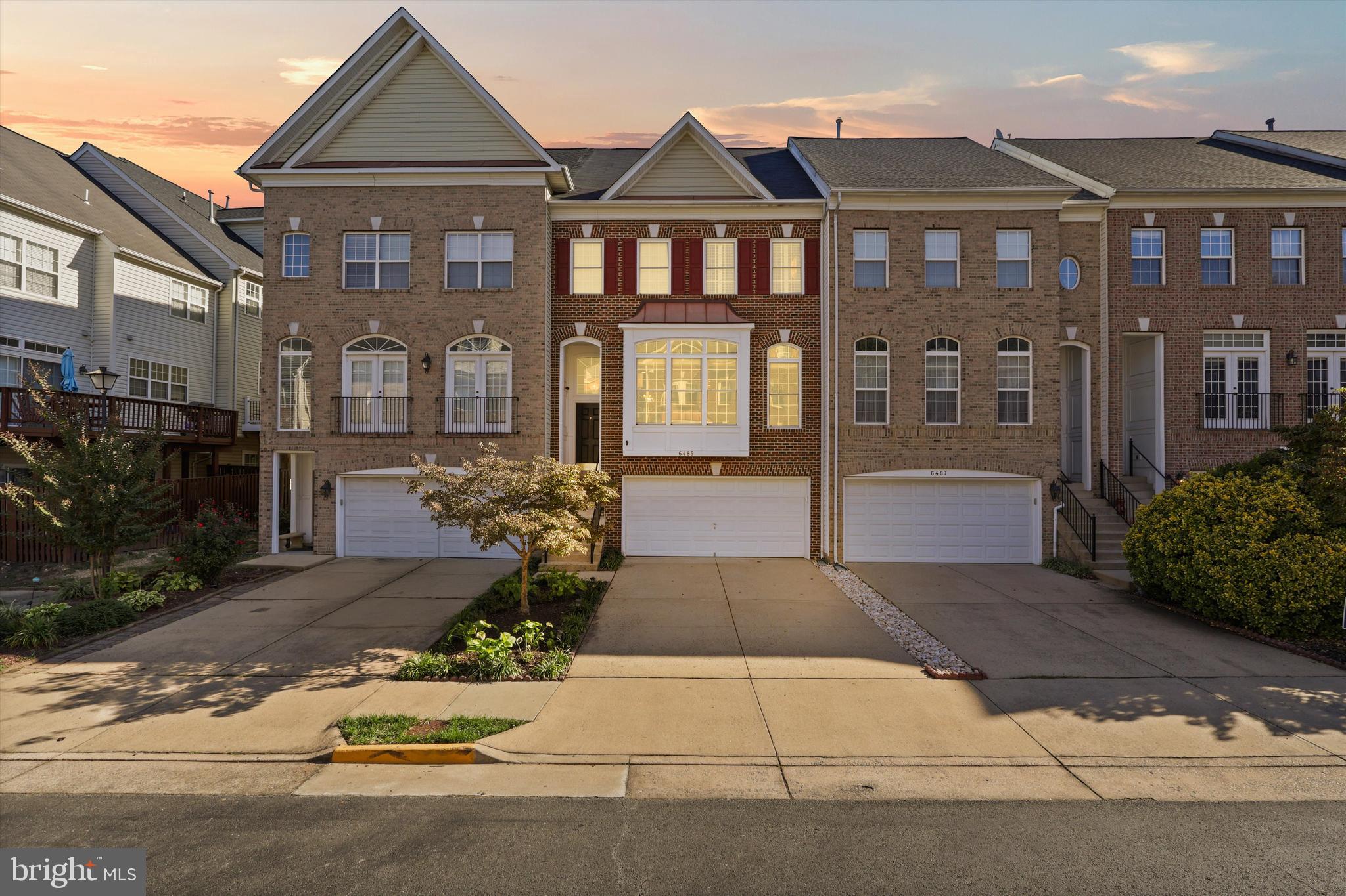 6485 WATERFIELD ROAD