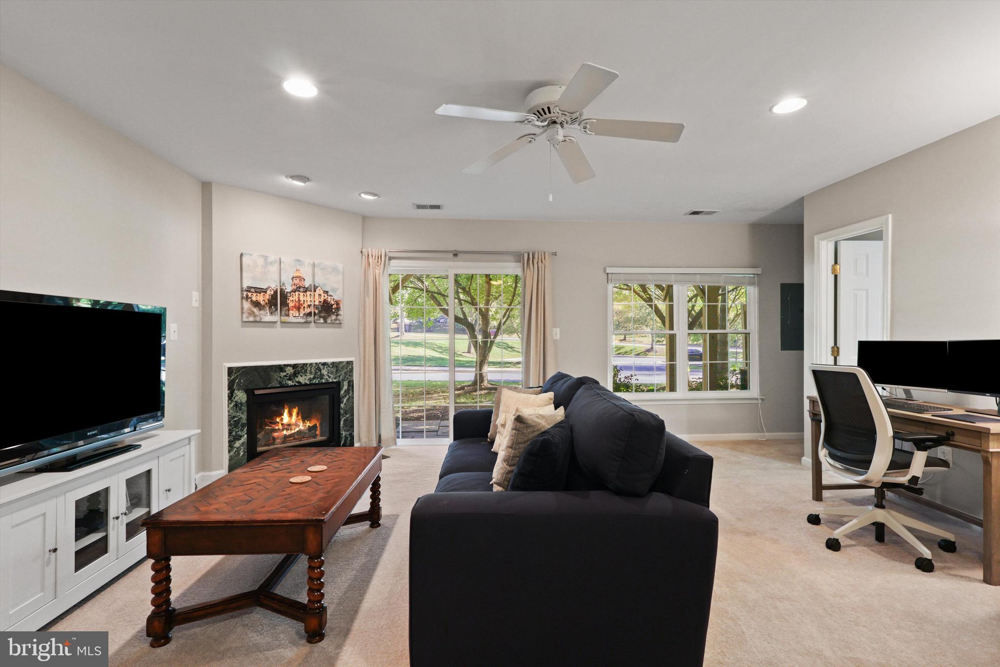 6485 WATERFIELD ROAD