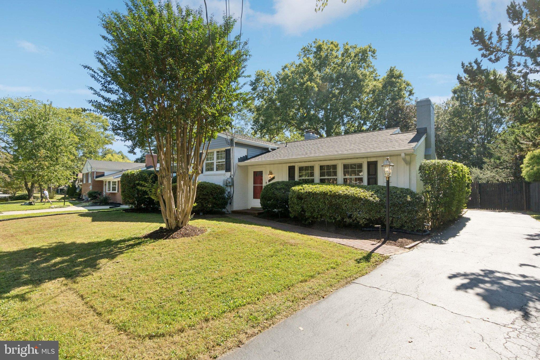 1913 COURTLAND ROAD