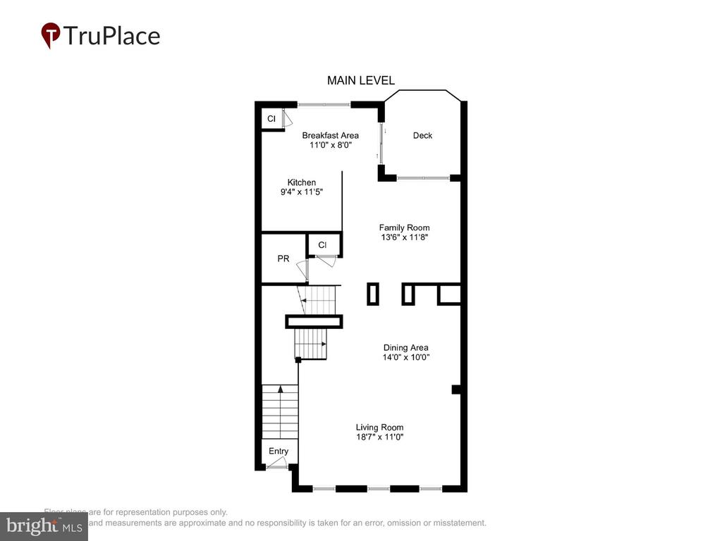 3335 BEECHCLIFF DRIVE