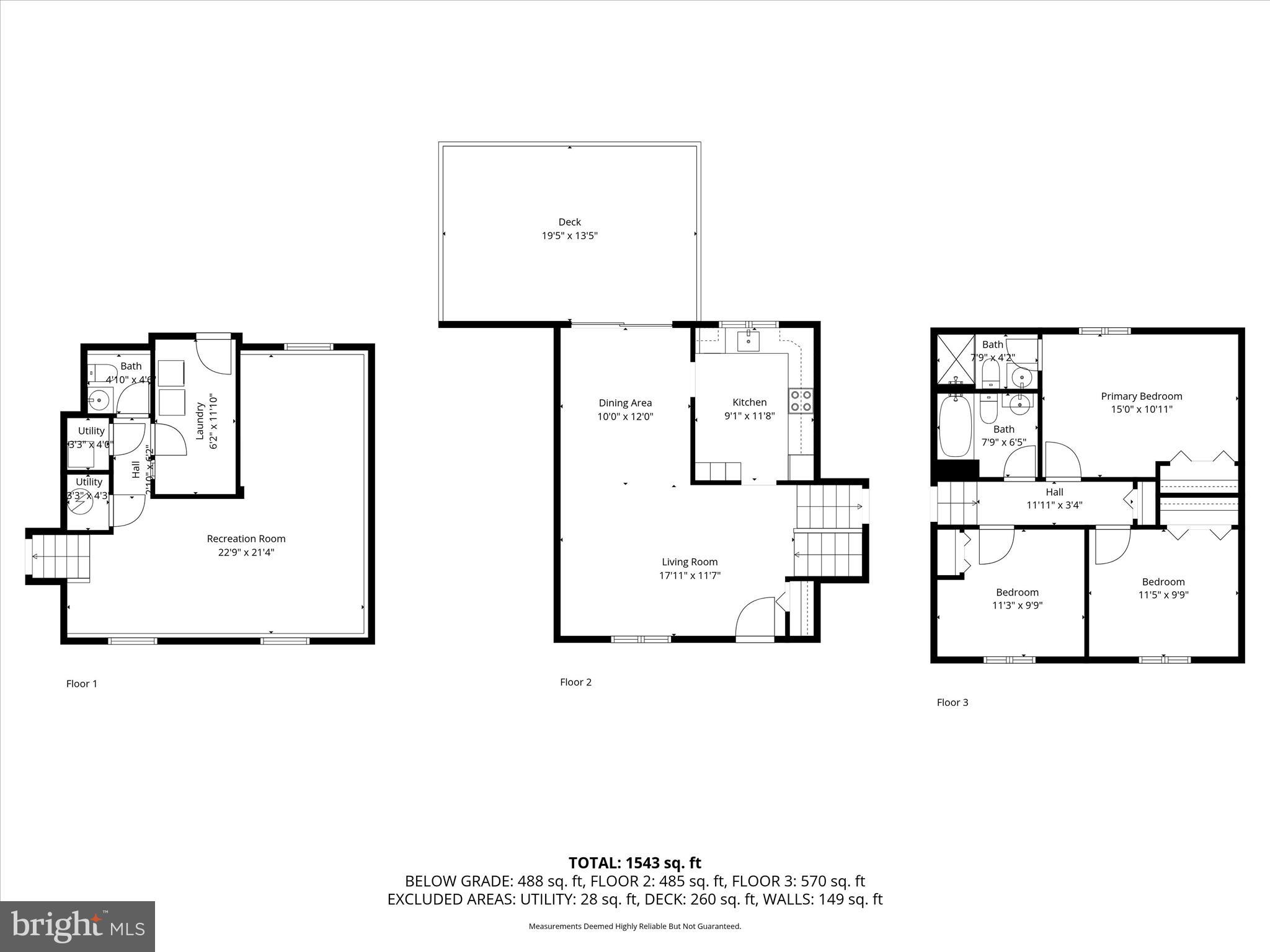 7743 MIDDLE VALLEY DRIVE