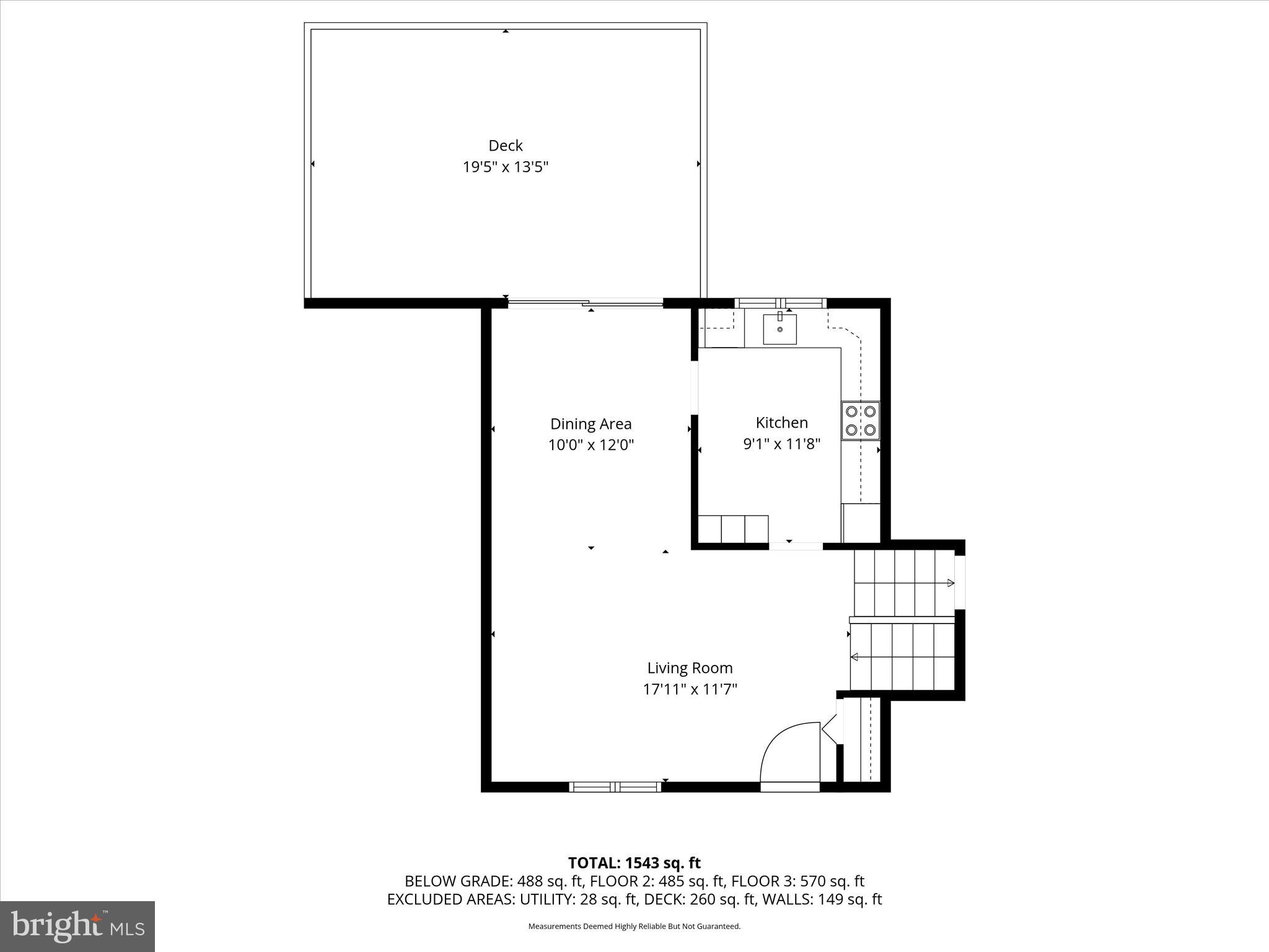 7743 MIDDLE VALLEY DRIVE