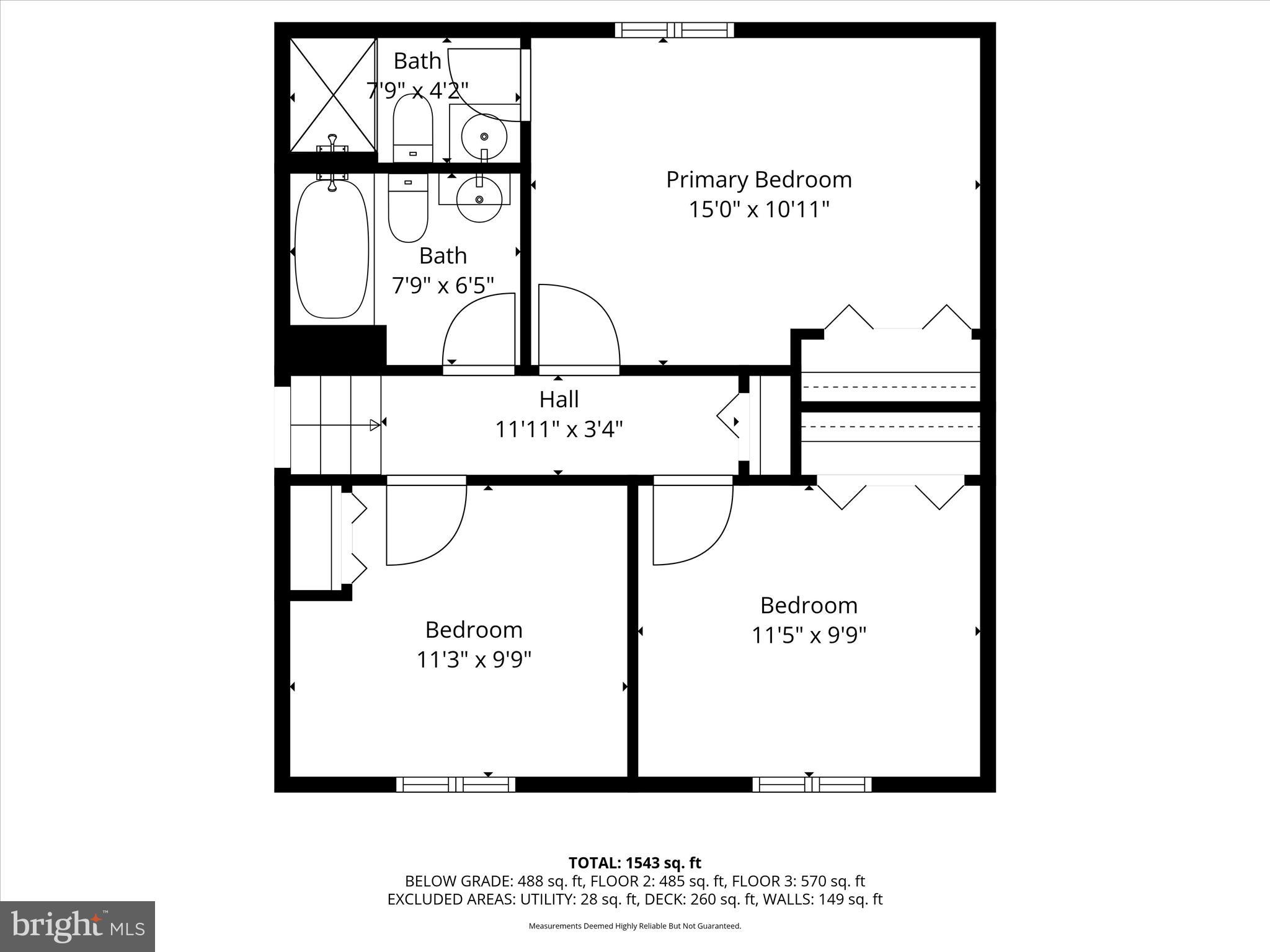 7743 MIDDLE VALLEY DRIVE