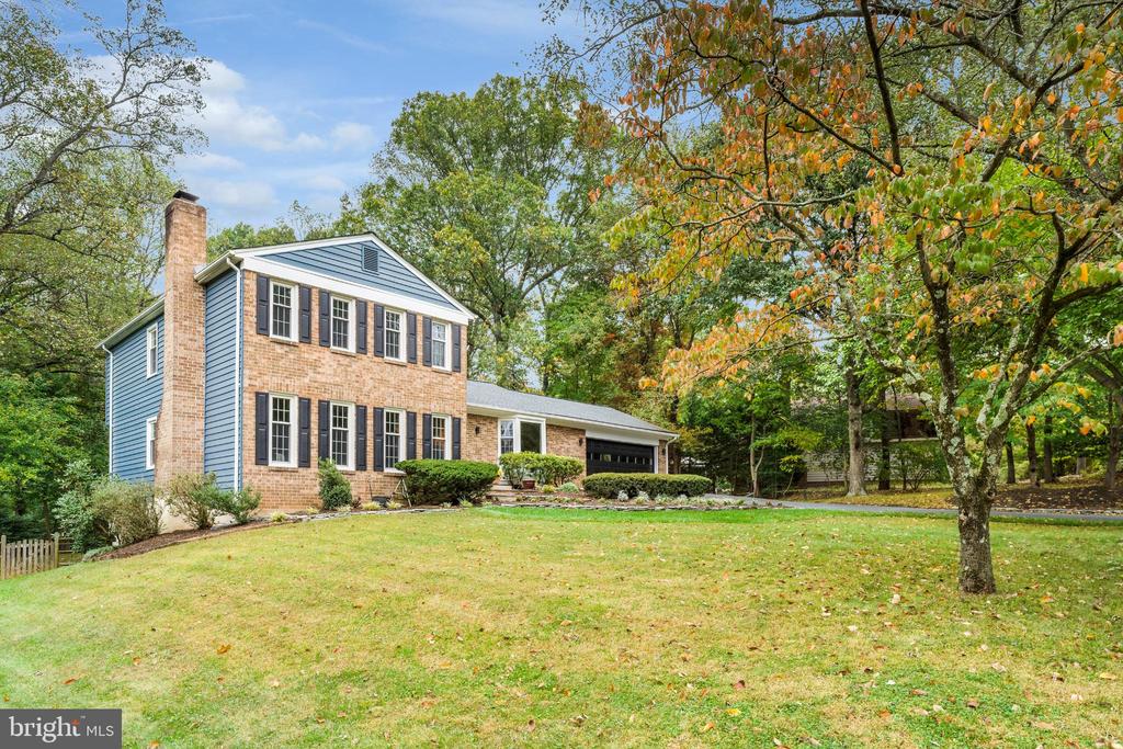 3119 COBB HILL LANE