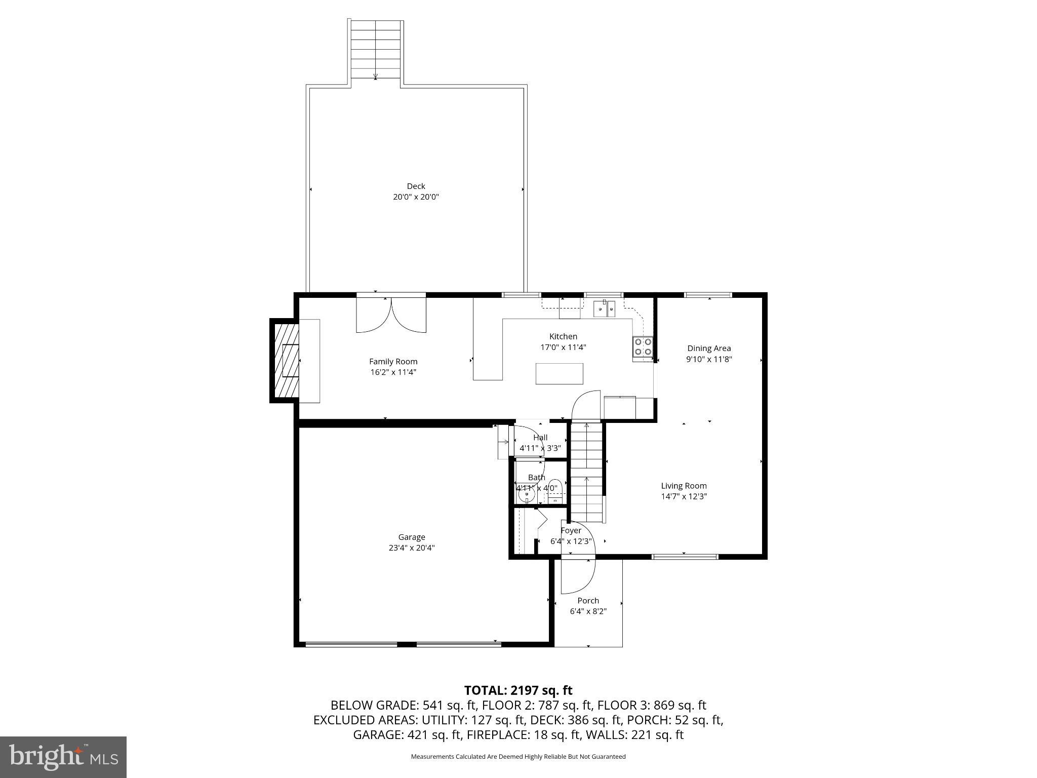 13009 FARTHINGALE DRIVE