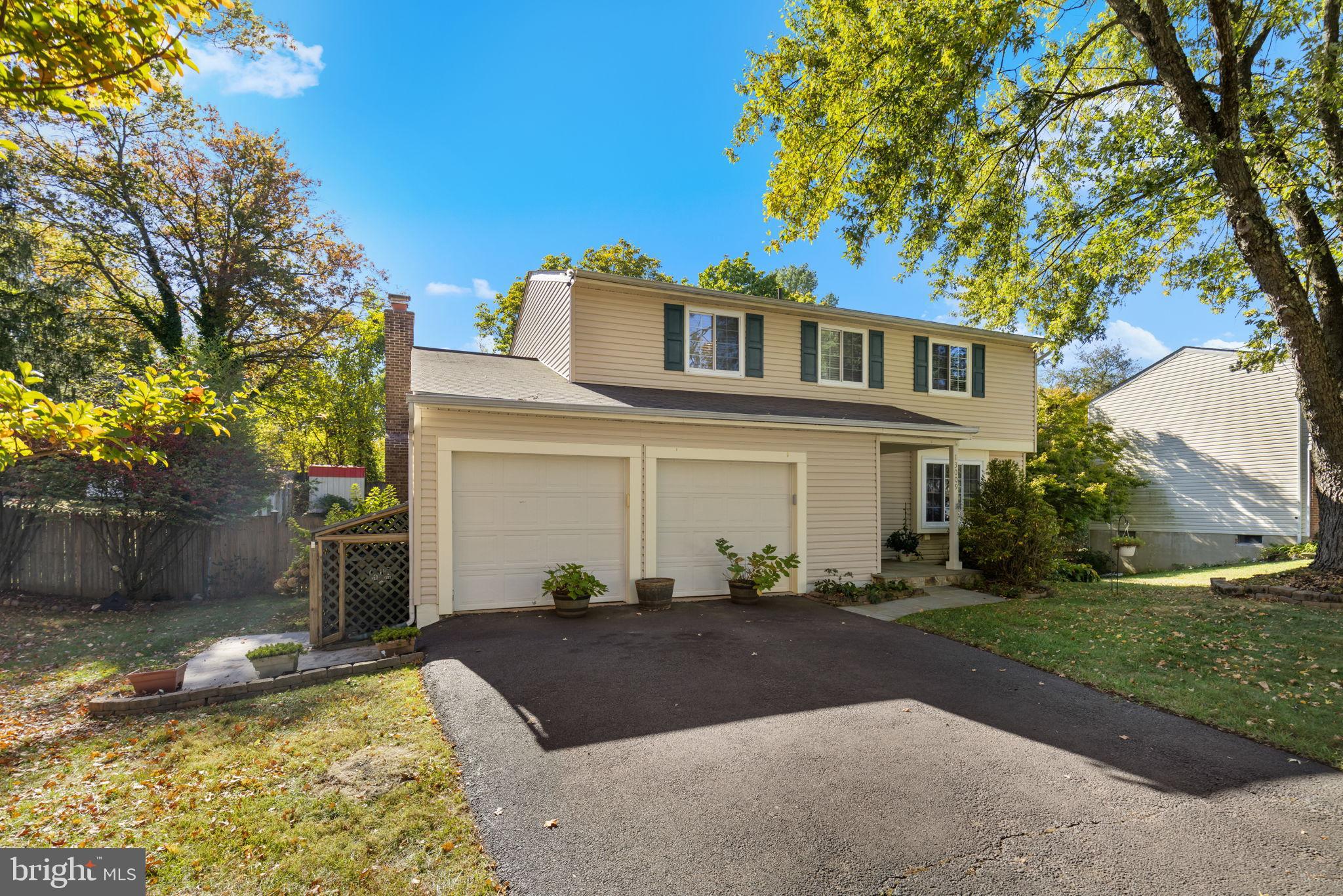 13009 FARTHINGALE DRIVE