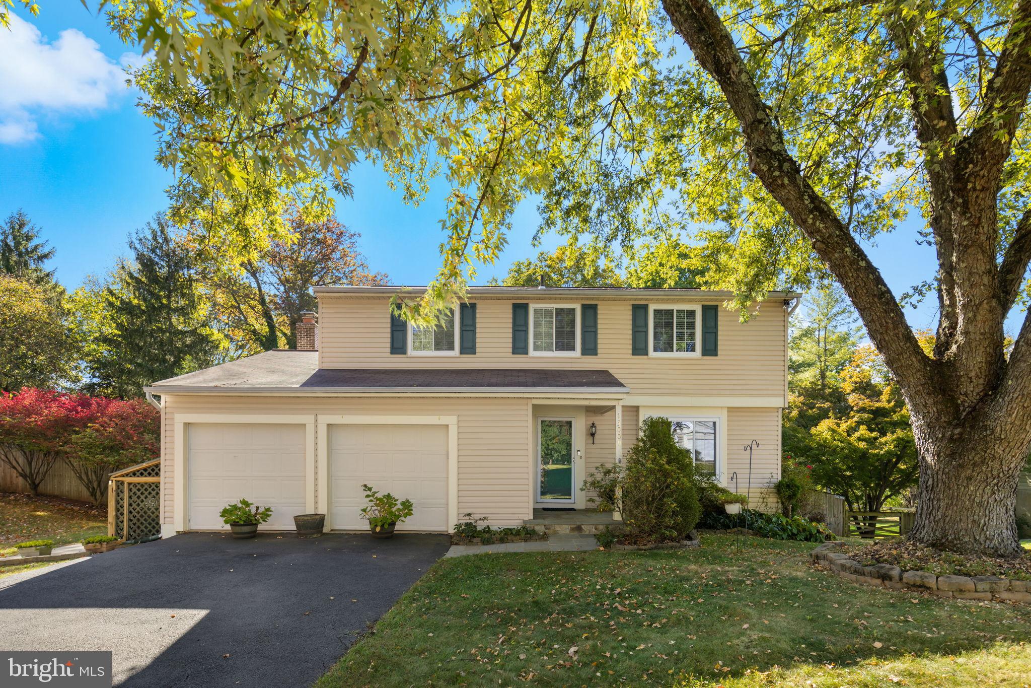 13009 FARTHINGALE DRIVE