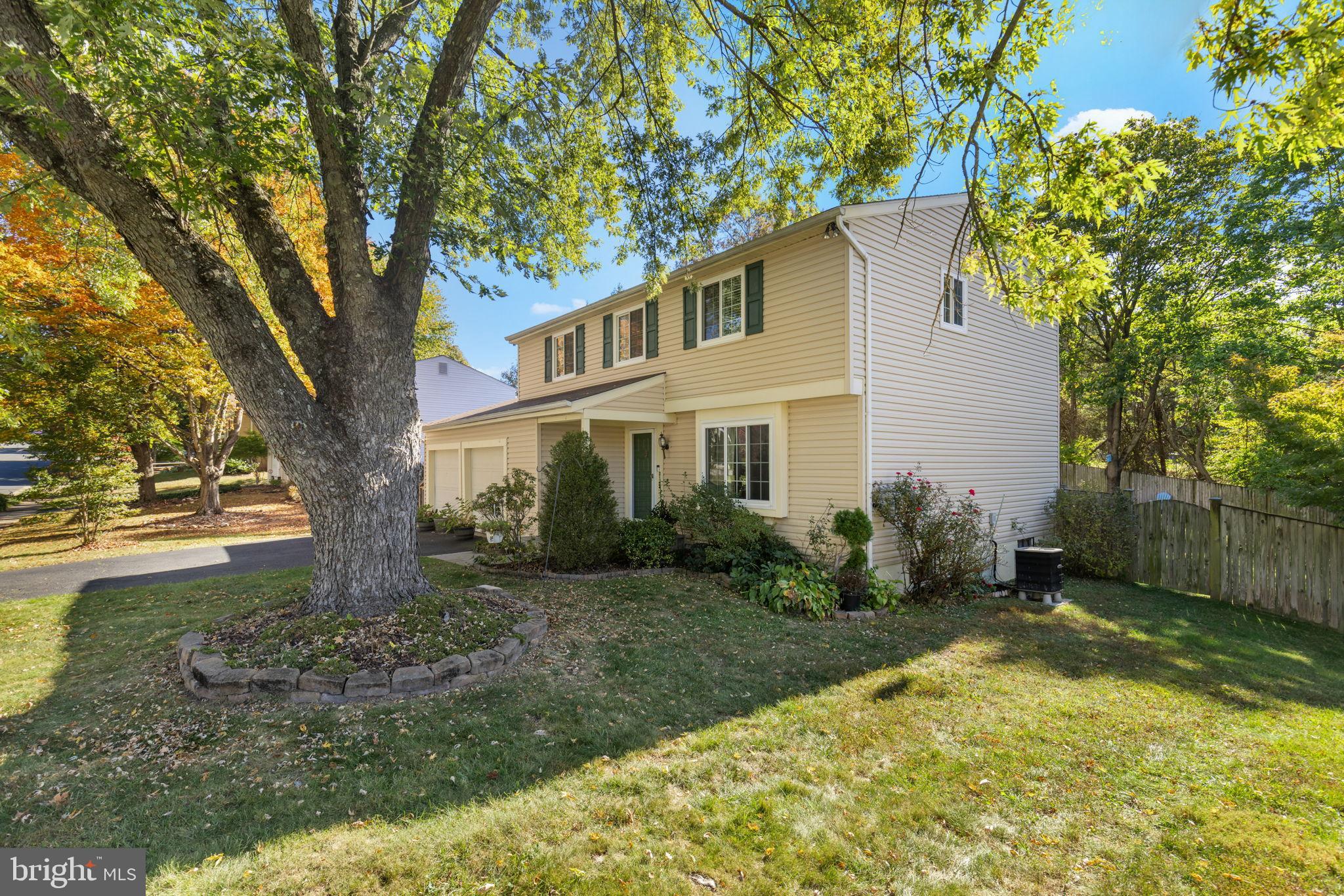 13009 FARTHINGALE DRIVE