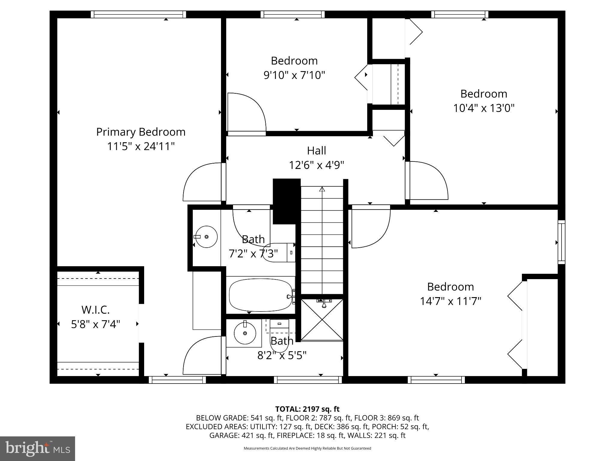 13009 FARTHINGALE DRIVE