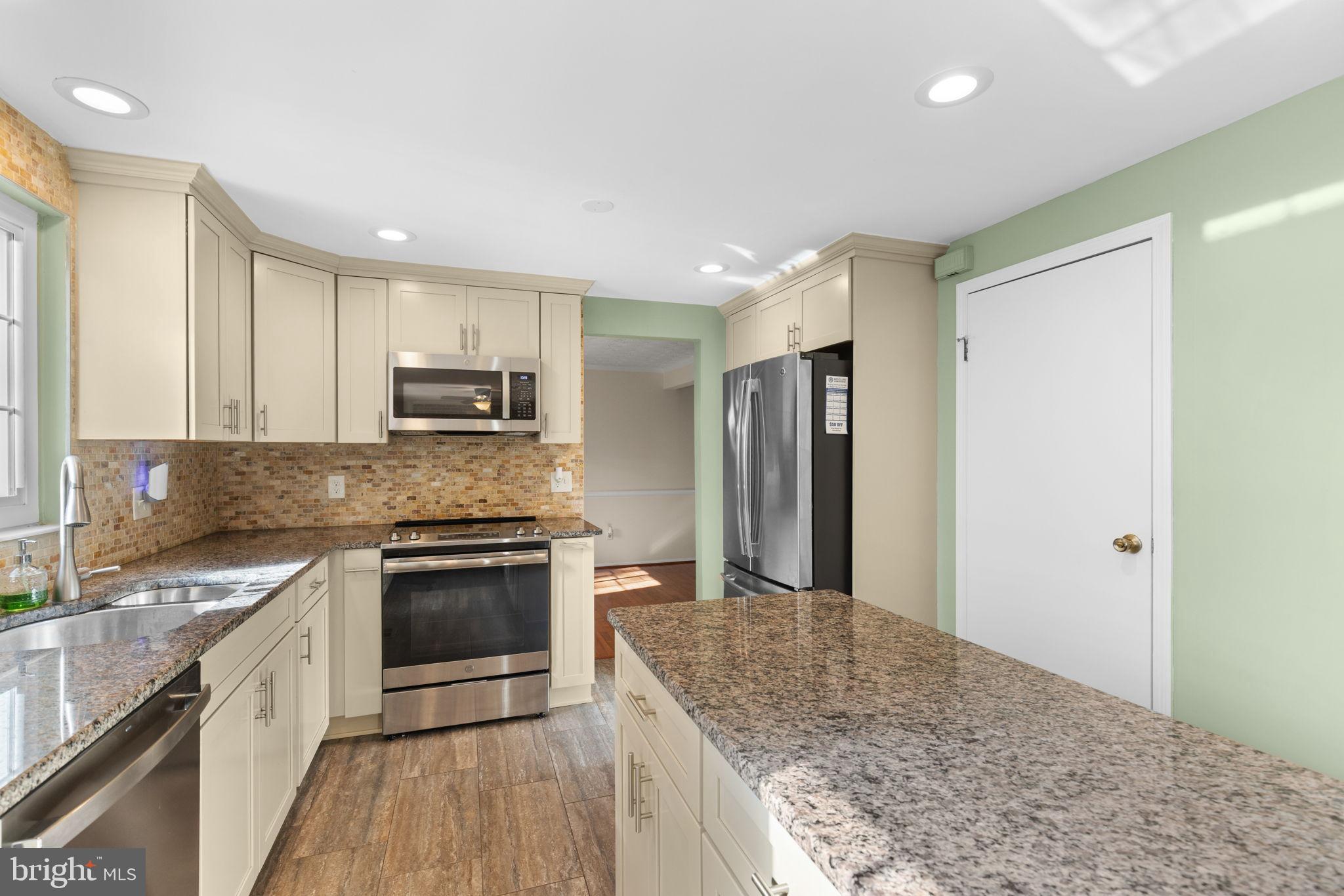 13009 FARTHINGALE DRIVE