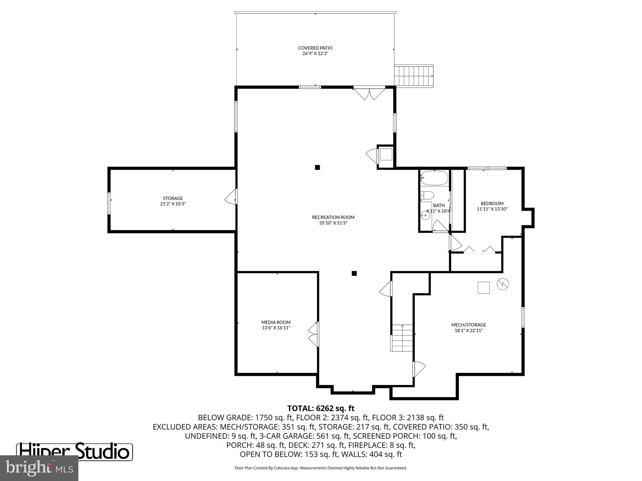 12197 WILD HORSE DRIVE