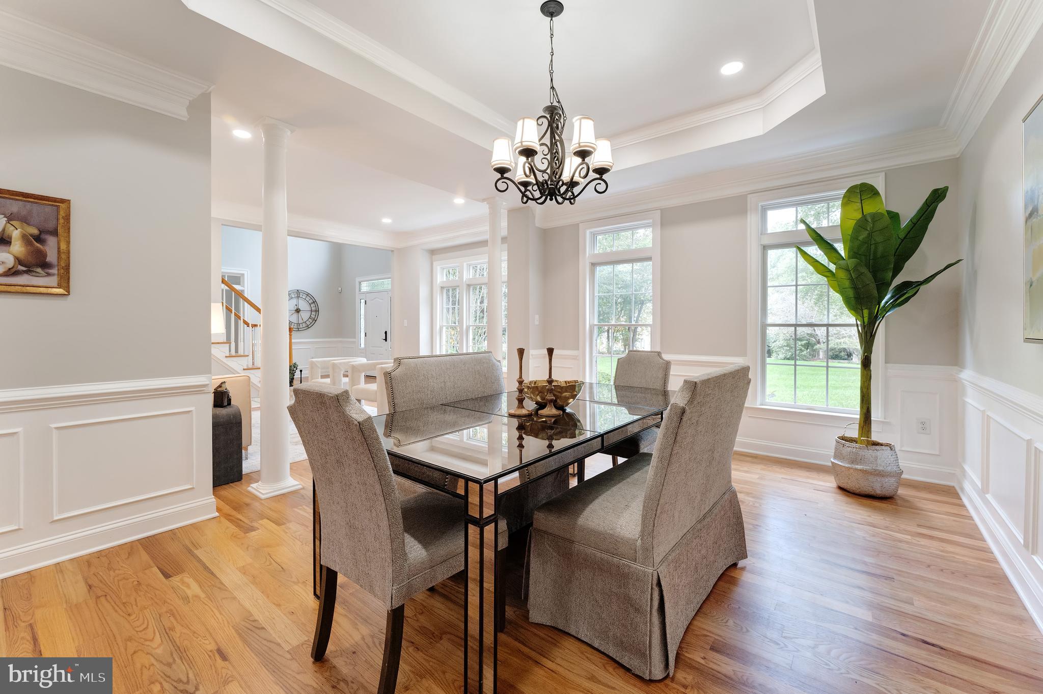 12197 WILD HORSE DRIVE