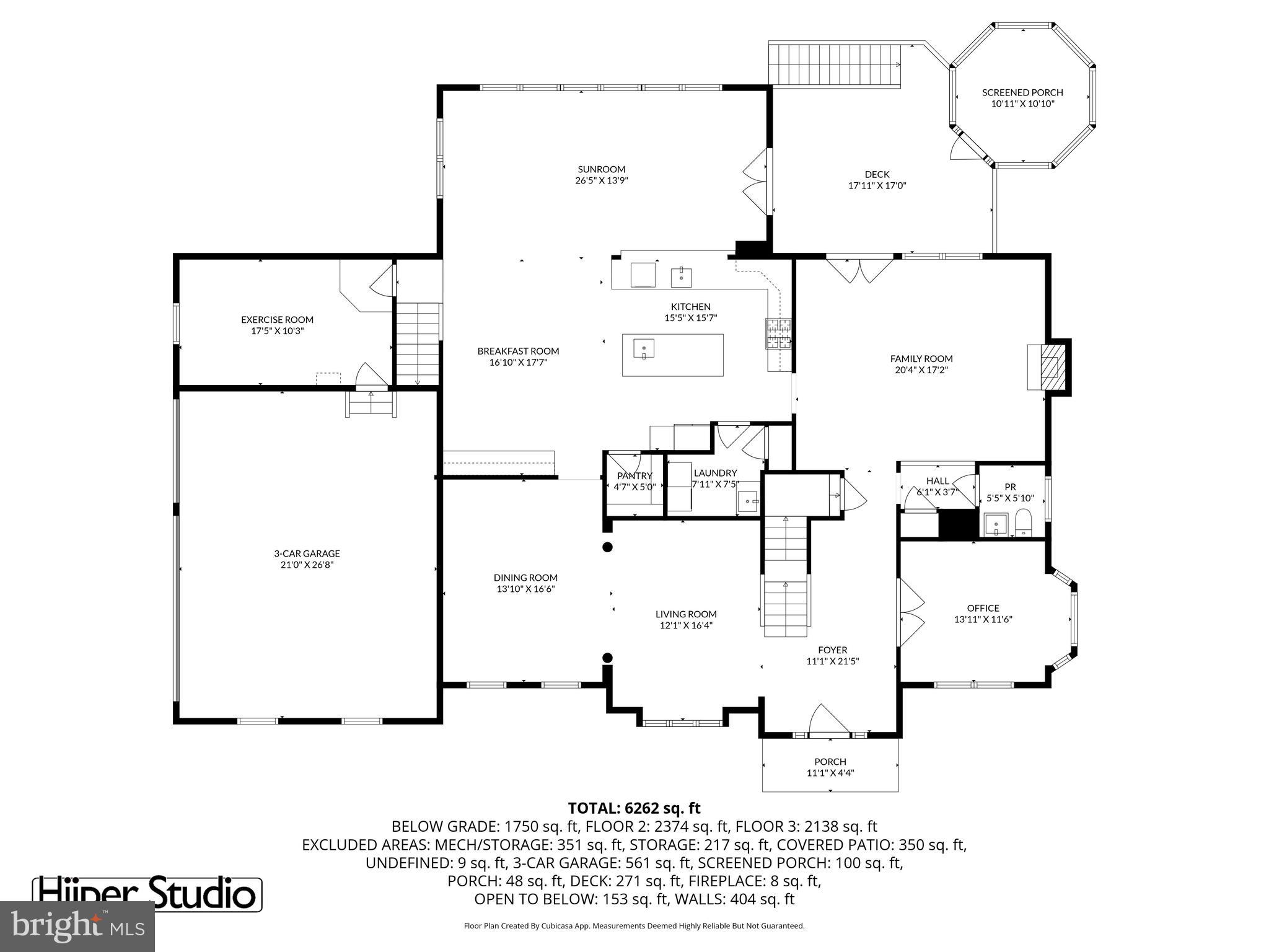 12197 WILD HORSE DRIVE