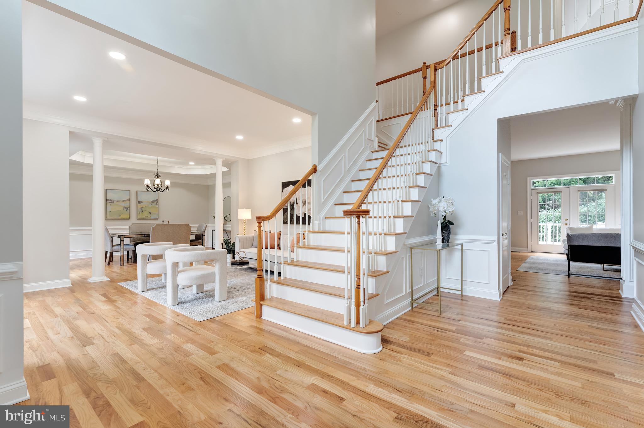 12197 WILD HORSE DRIVE