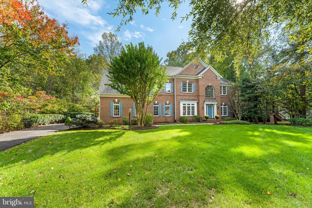 12197 WILD HORSE DRIVE