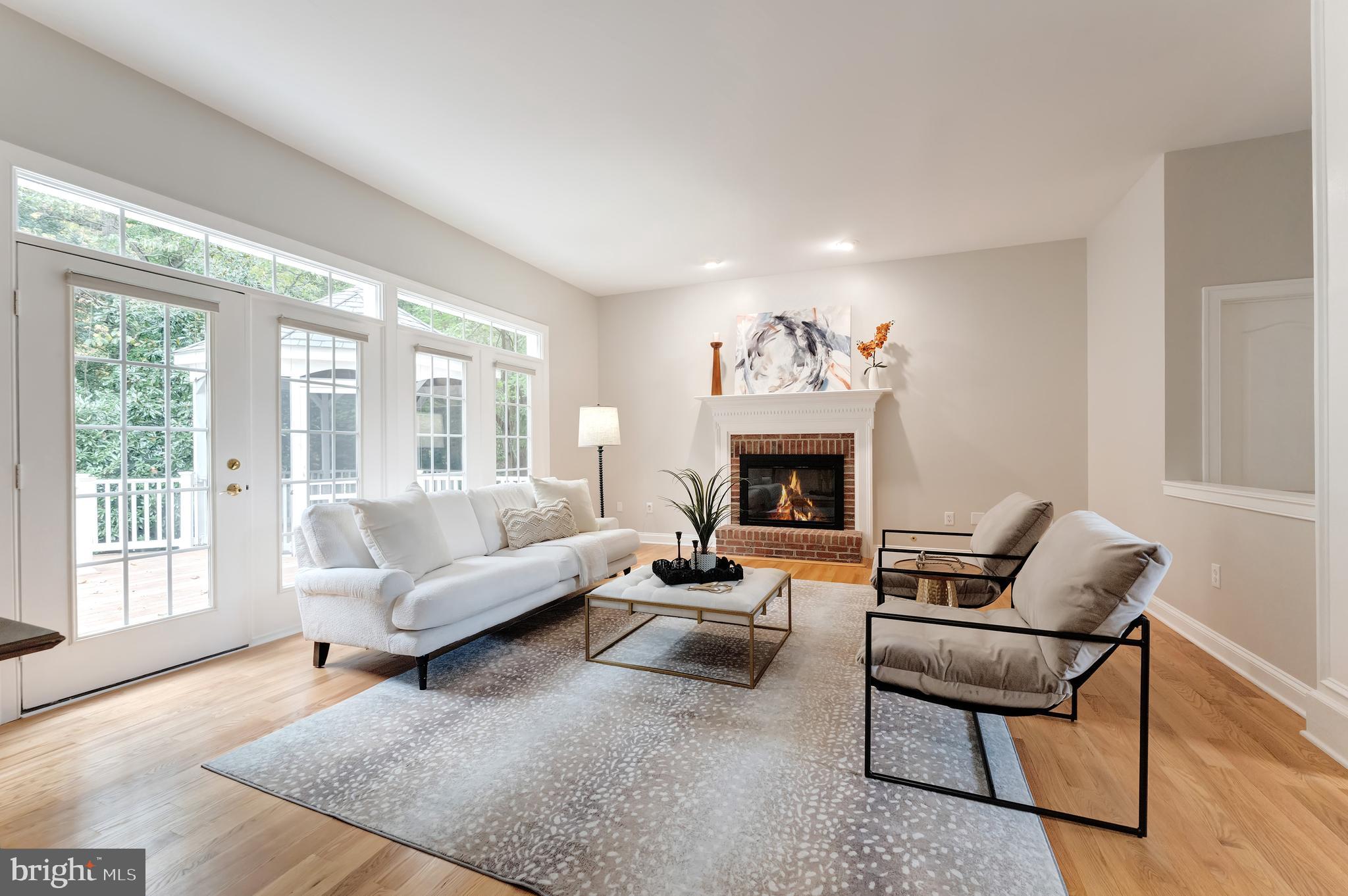 12197 WILD HORSE DRIVE